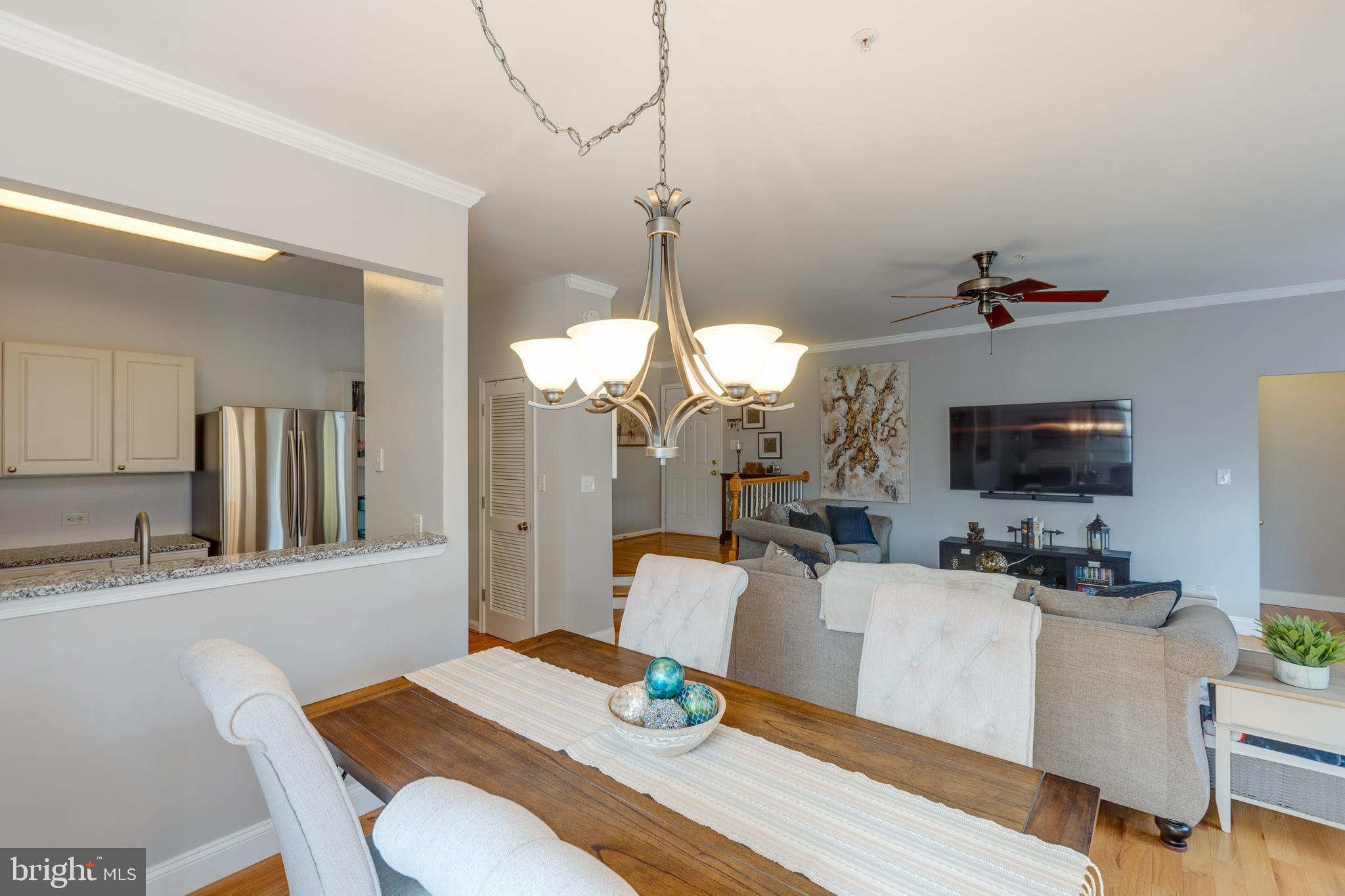 THE MANORS AT STONEGATE - Residential