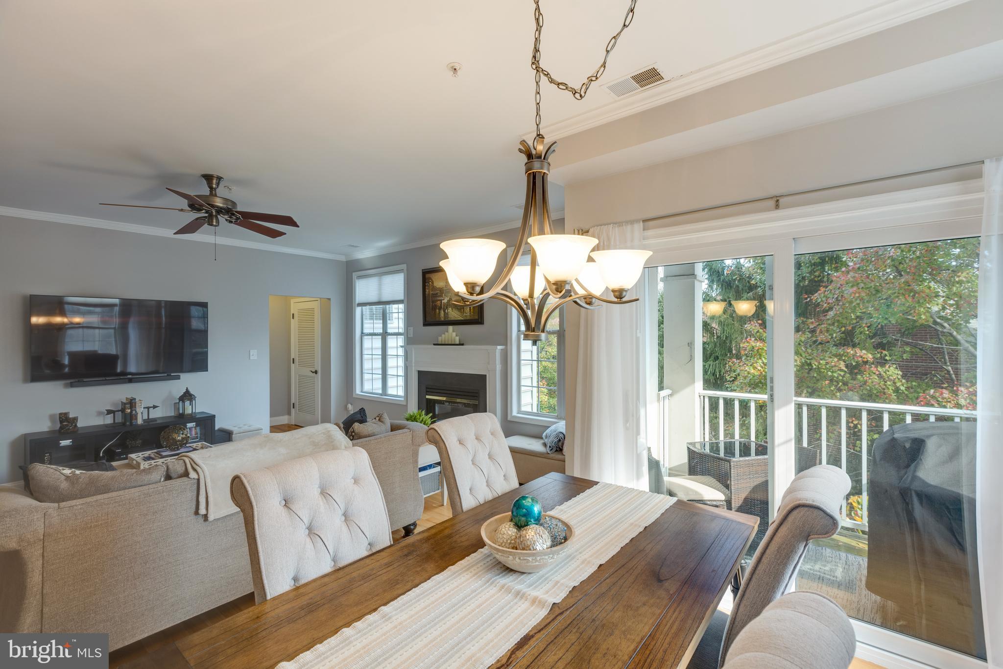 THE MANORS AT STONEGATE - Residential