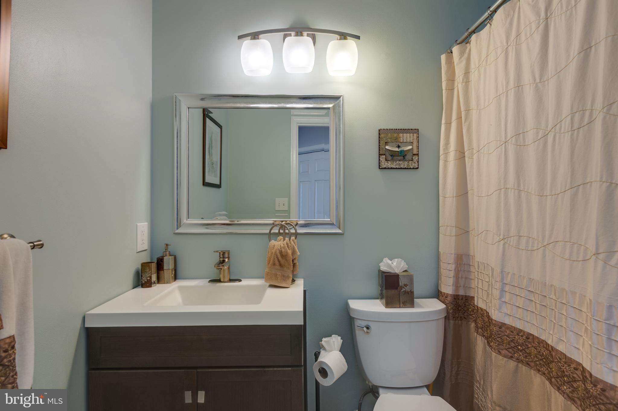 THE MANORS AT STONEGATE - Residential