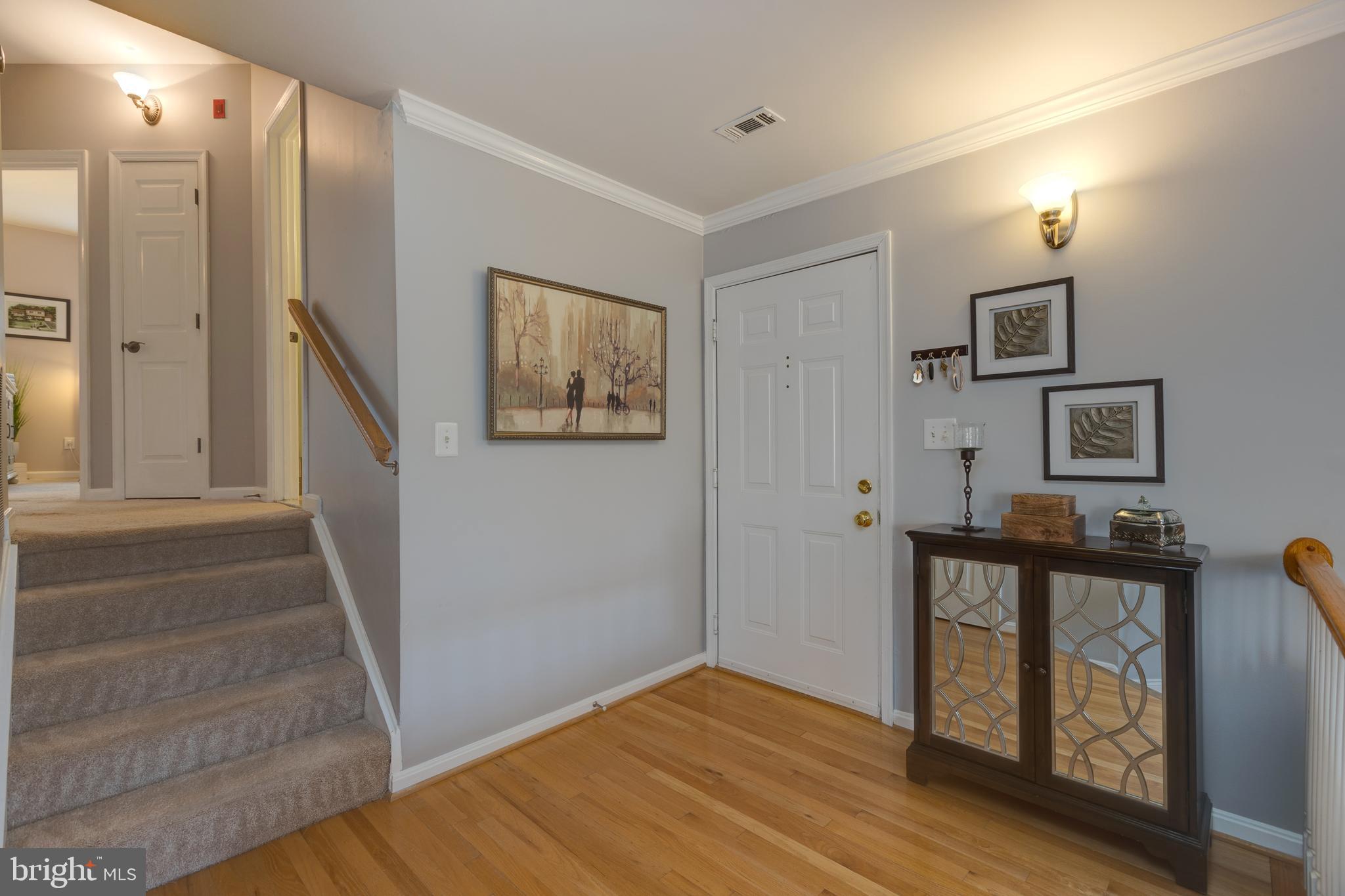 THE MANORS AT STONEGATE - Residential