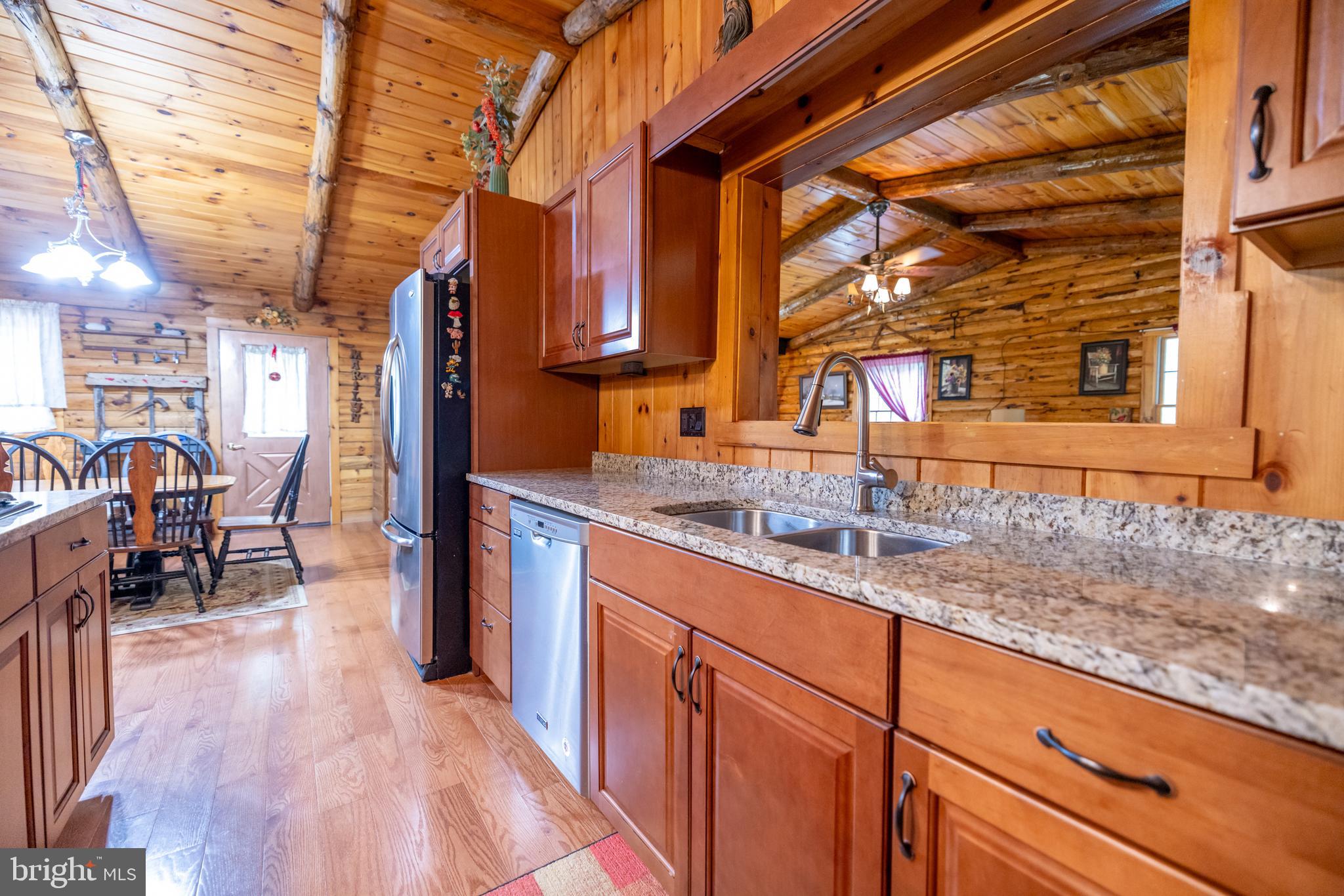 THORNBURY - Residential