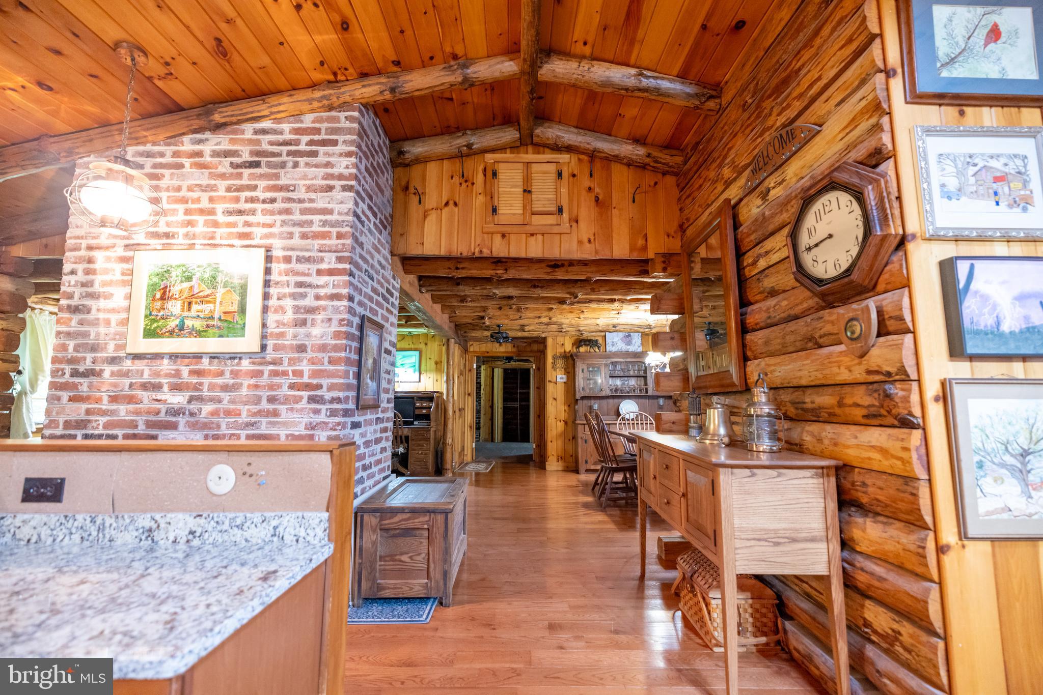 THORNBURY - Residential