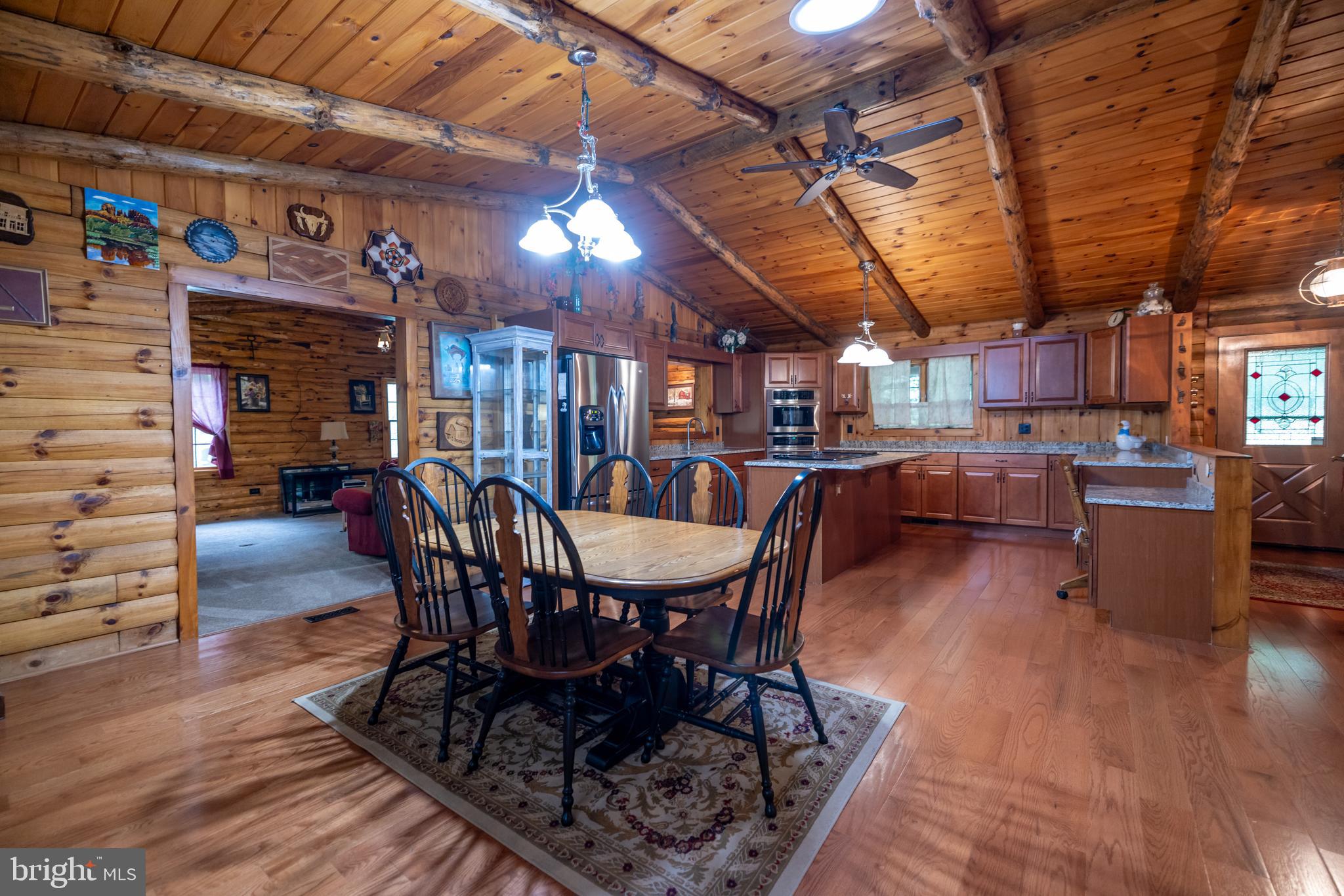 THORNBURY - Residential