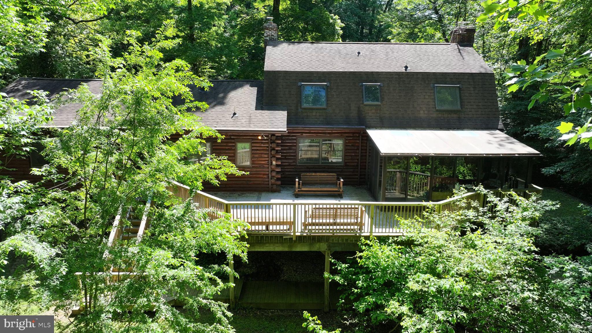 THORNBURY - Residential