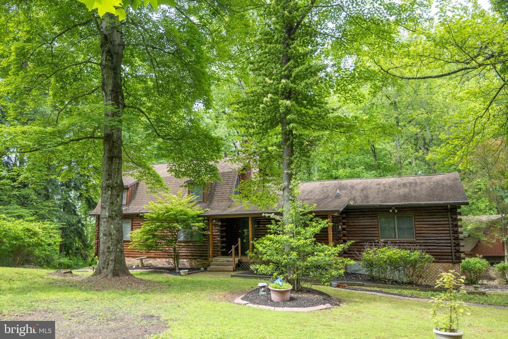 Photo of 111 Mill Road, THORNTON, PA 19373 (MLS # PADE2091782)