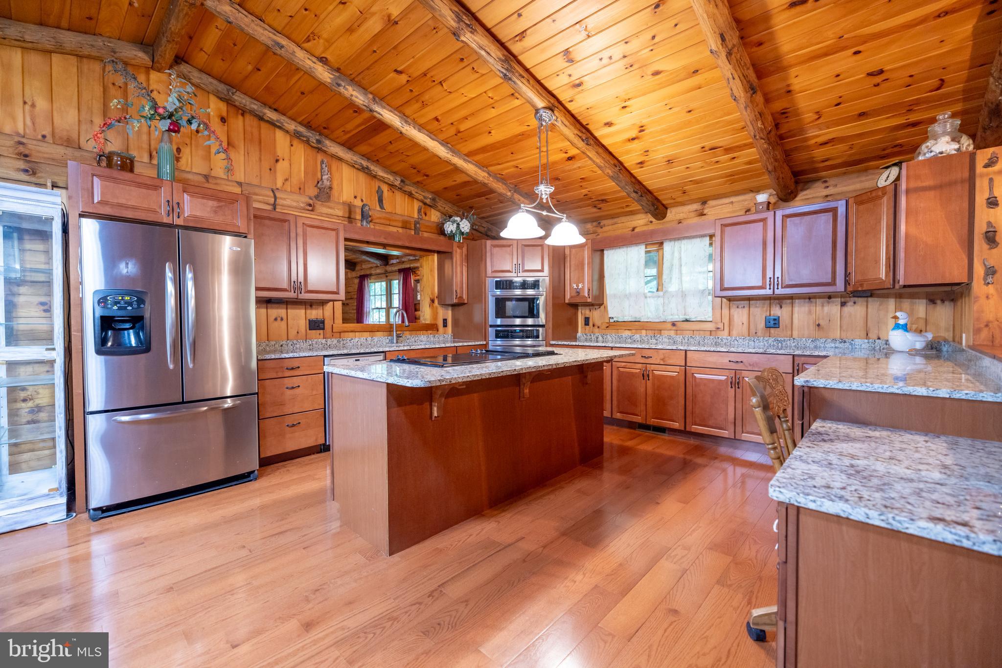 THORNBURY - Residential