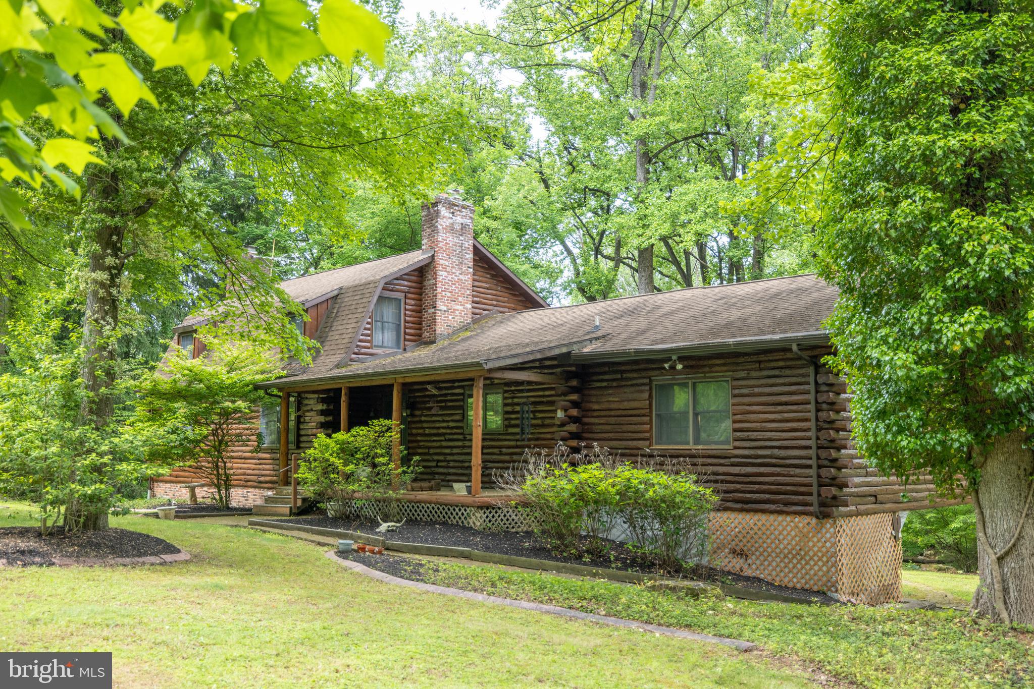 111 MILL ROAD