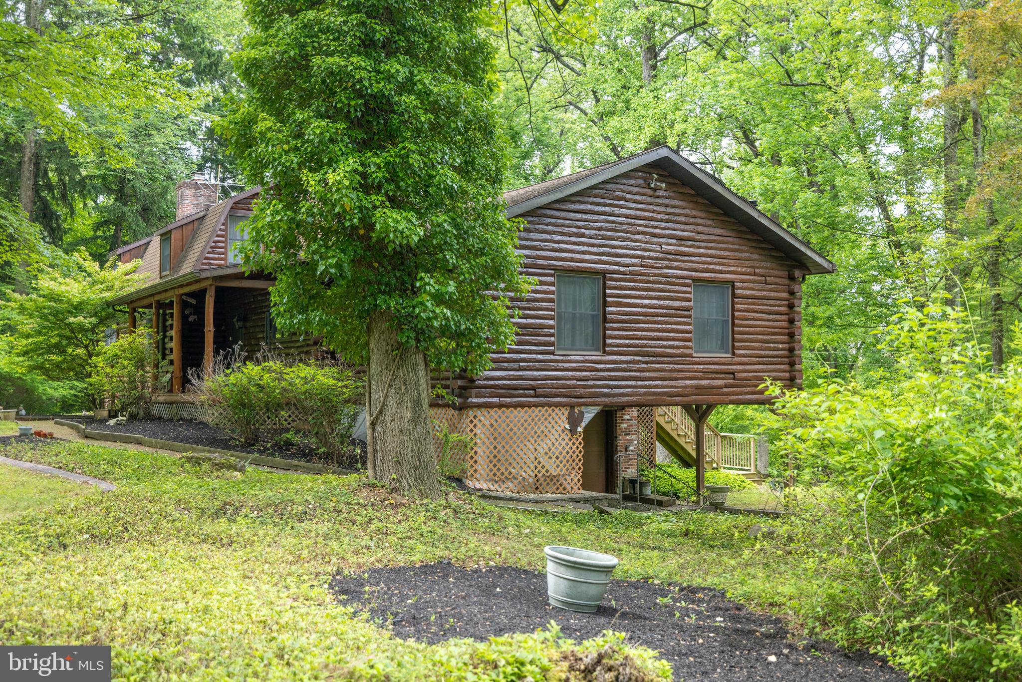 111 MILL ROAD