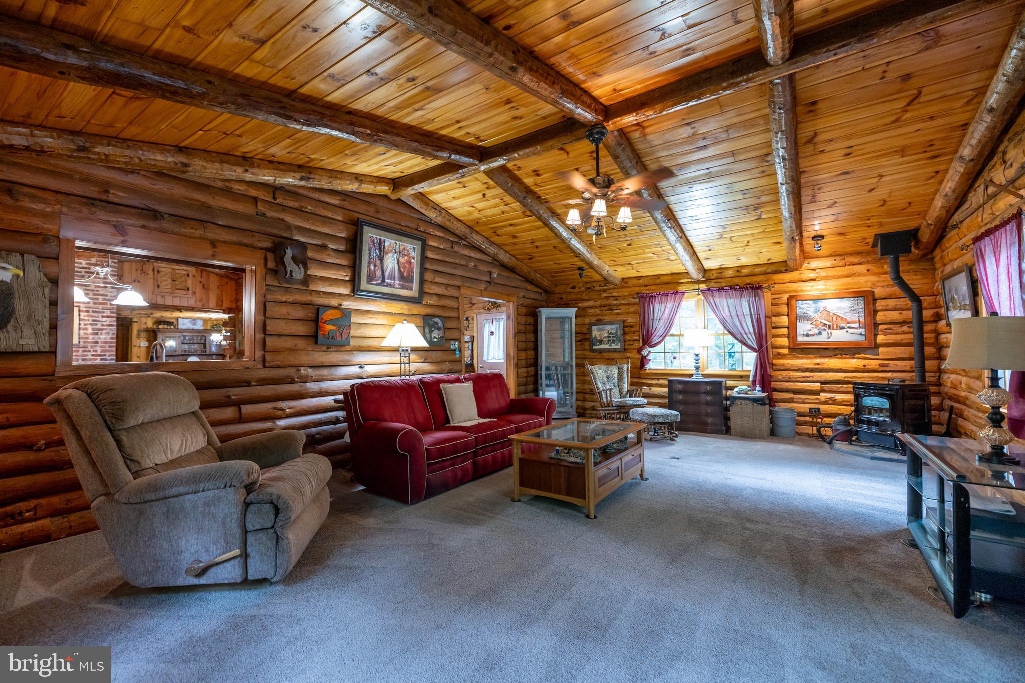 THORNBURY - Residential