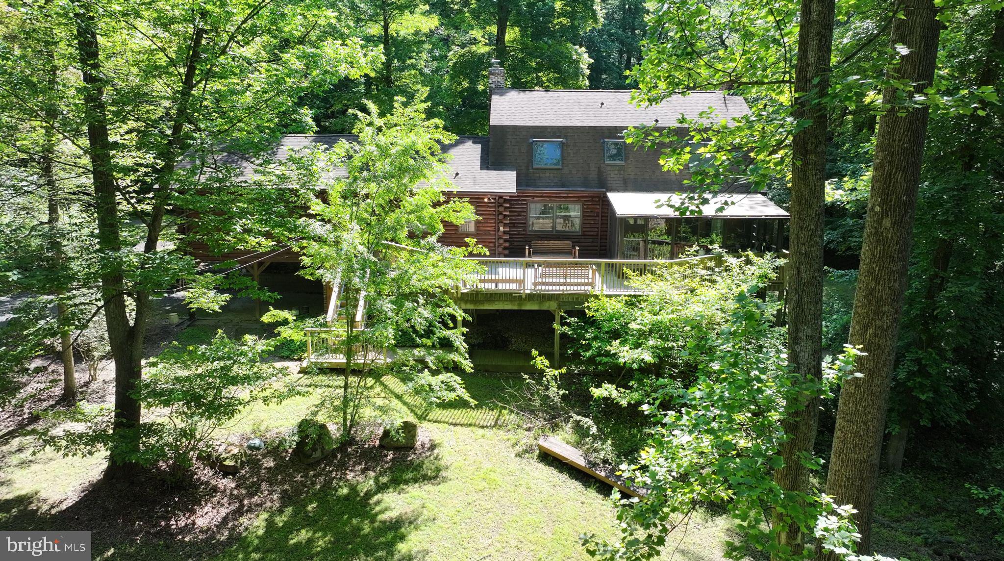 THORNBURY - Residential