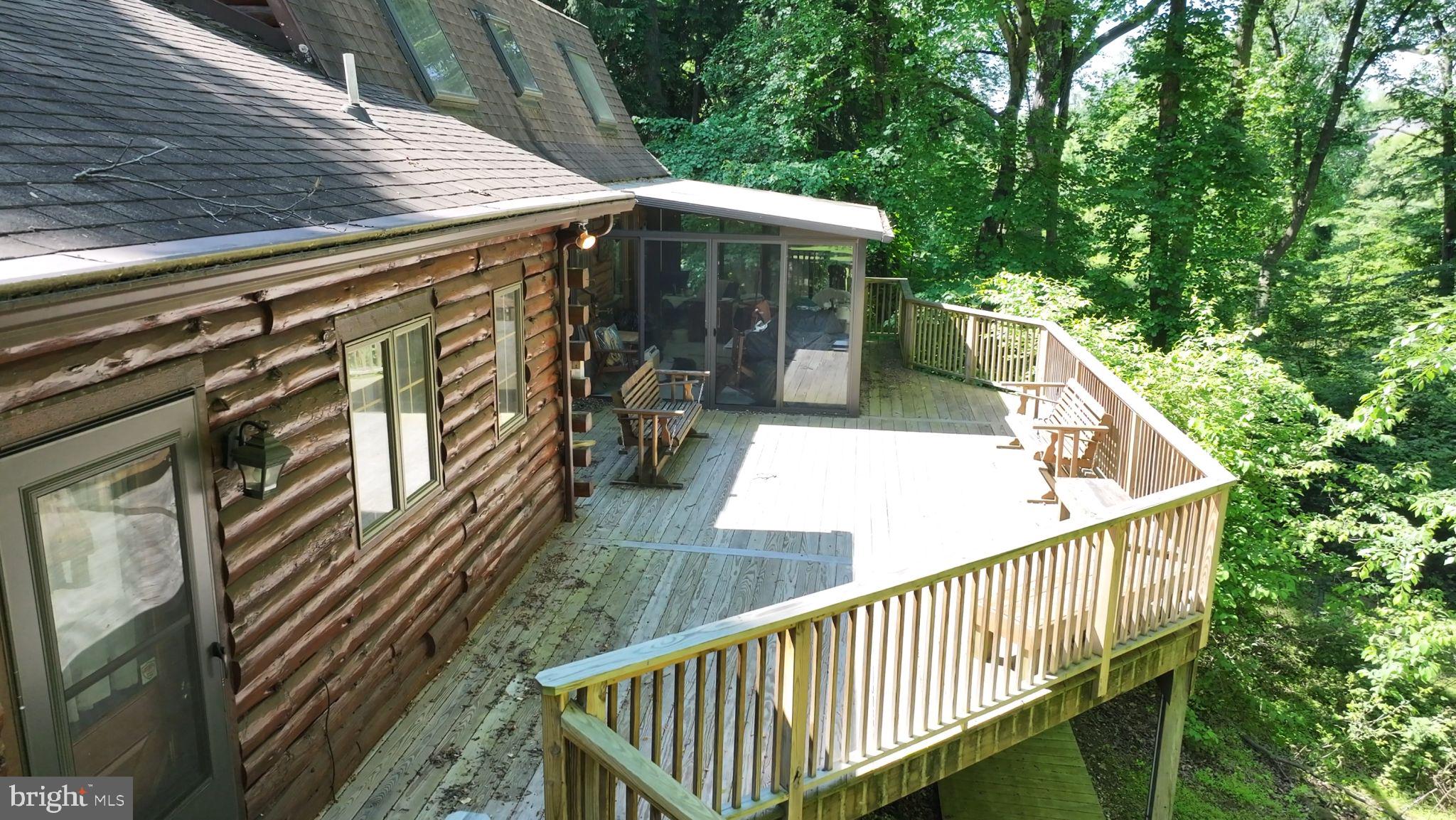 THORNBURY - Residential