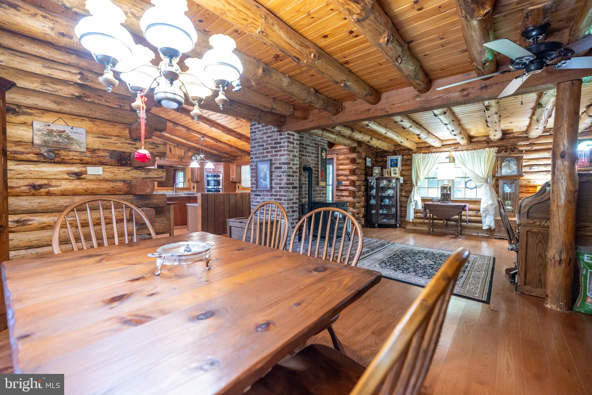 THORNBURY - Residential