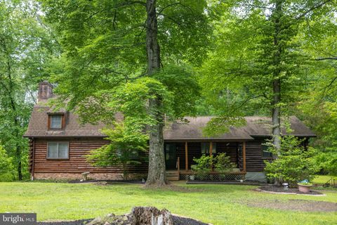 111 MILL ROAD THORNTON PA 19373