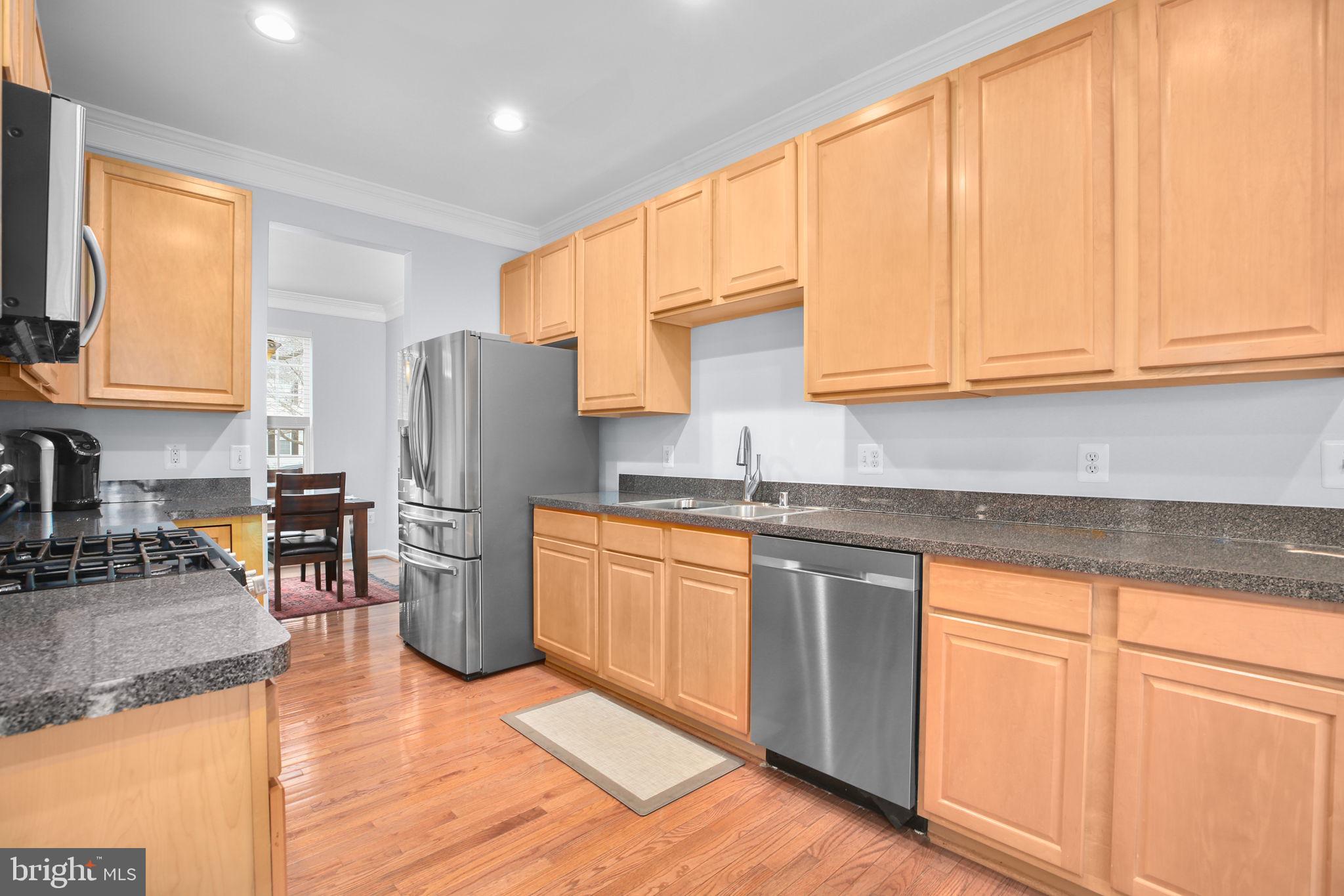 SALEM FIELDS - Residential