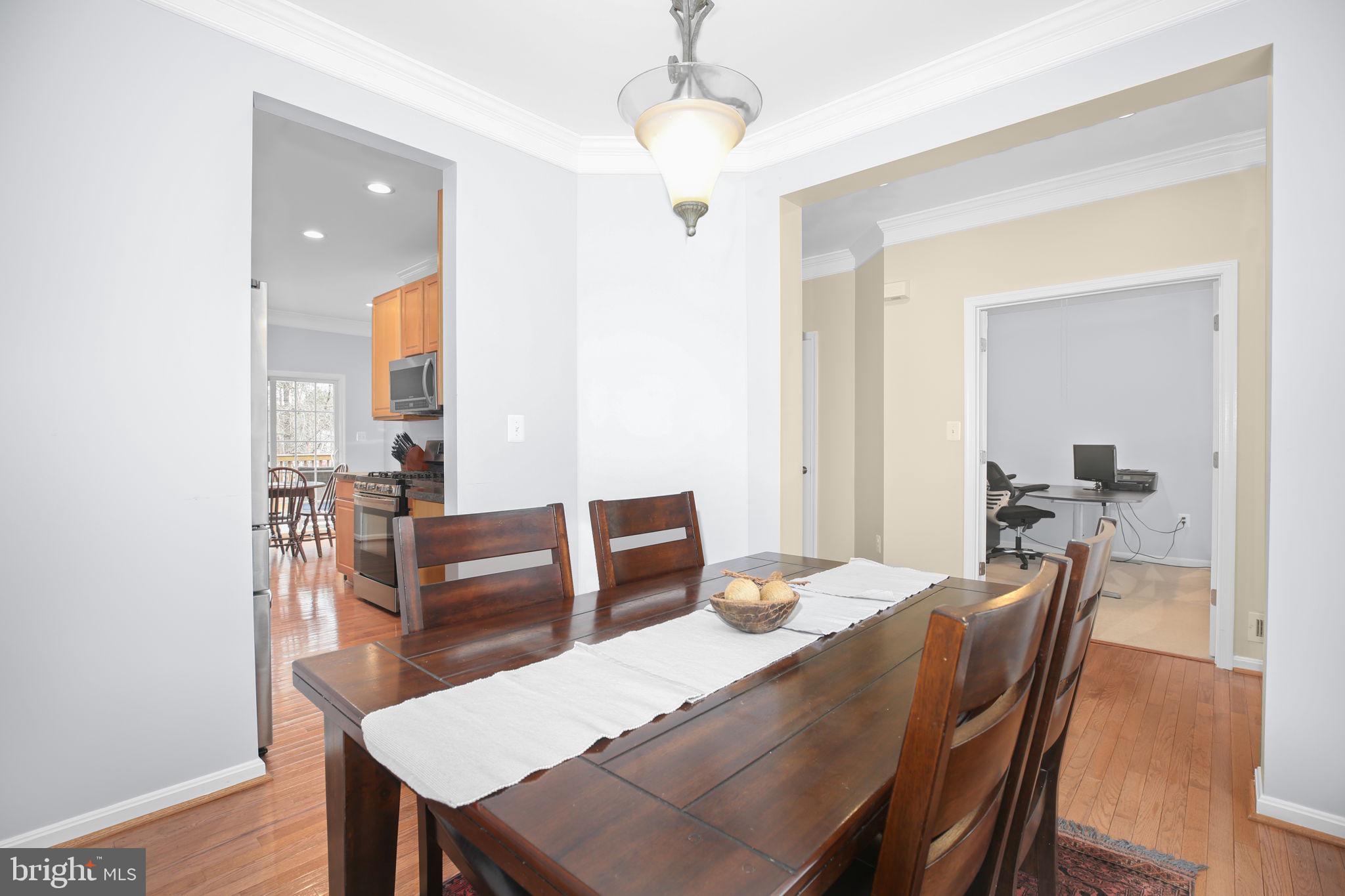 SALEM FIELDS - Residential