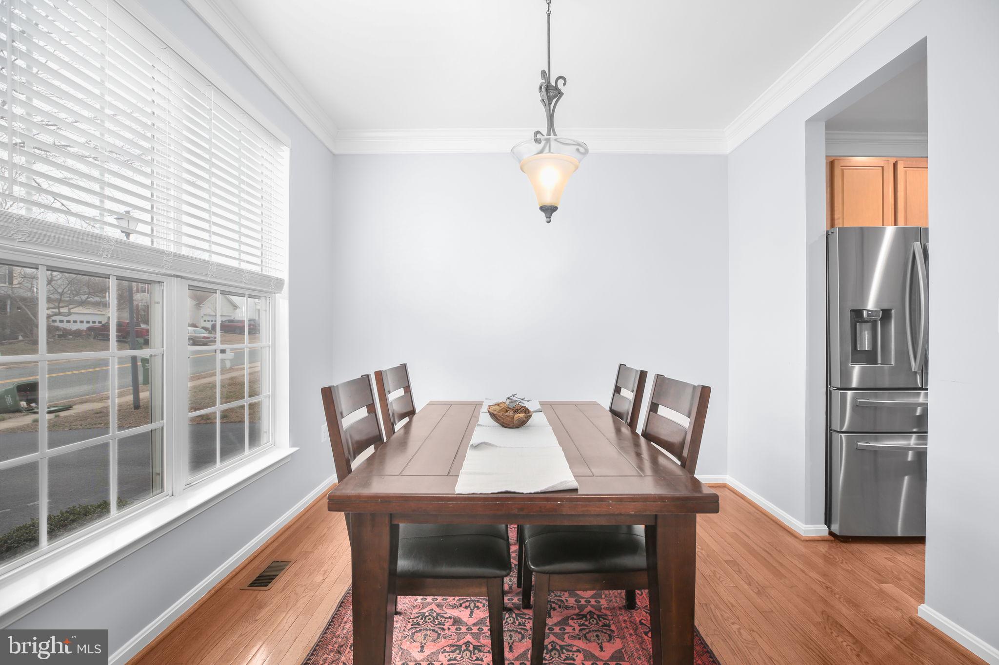 SALEM FIELDS - Residential