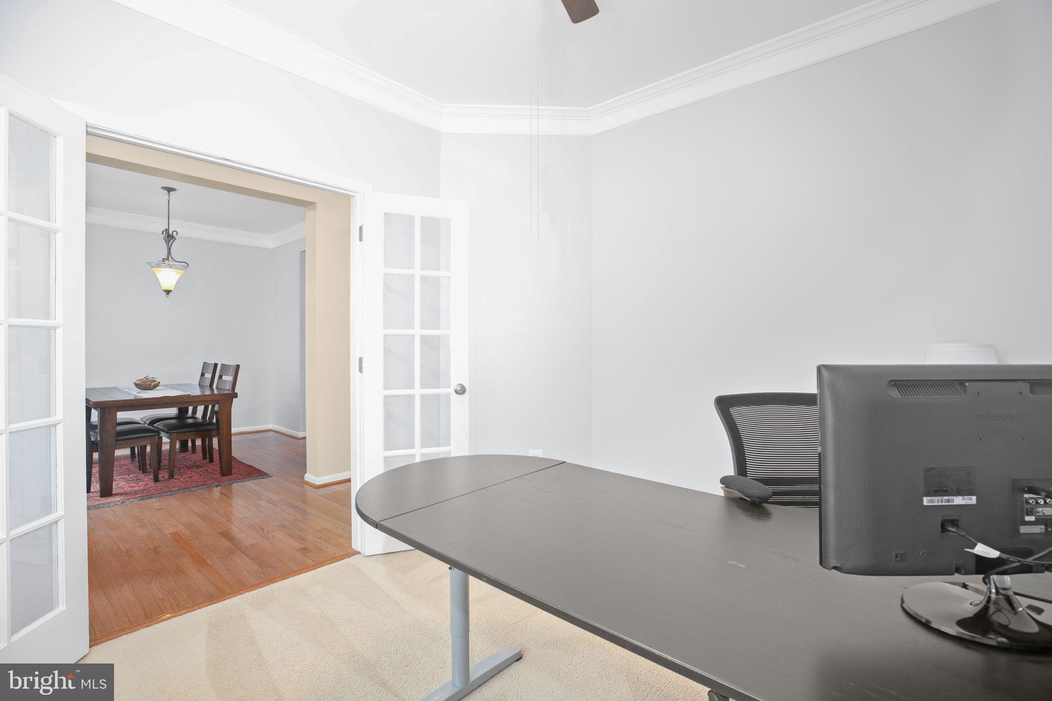 SALEM FIELDS - Residential