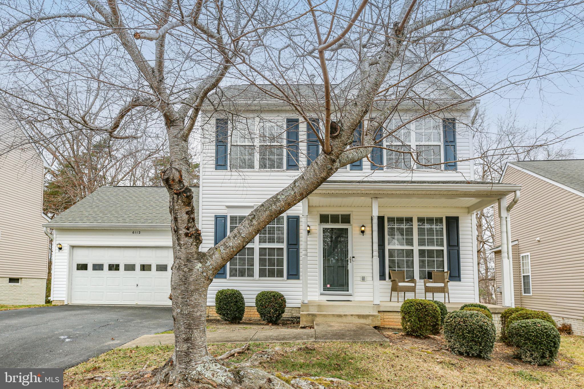 SALEM FIELDS - Residential