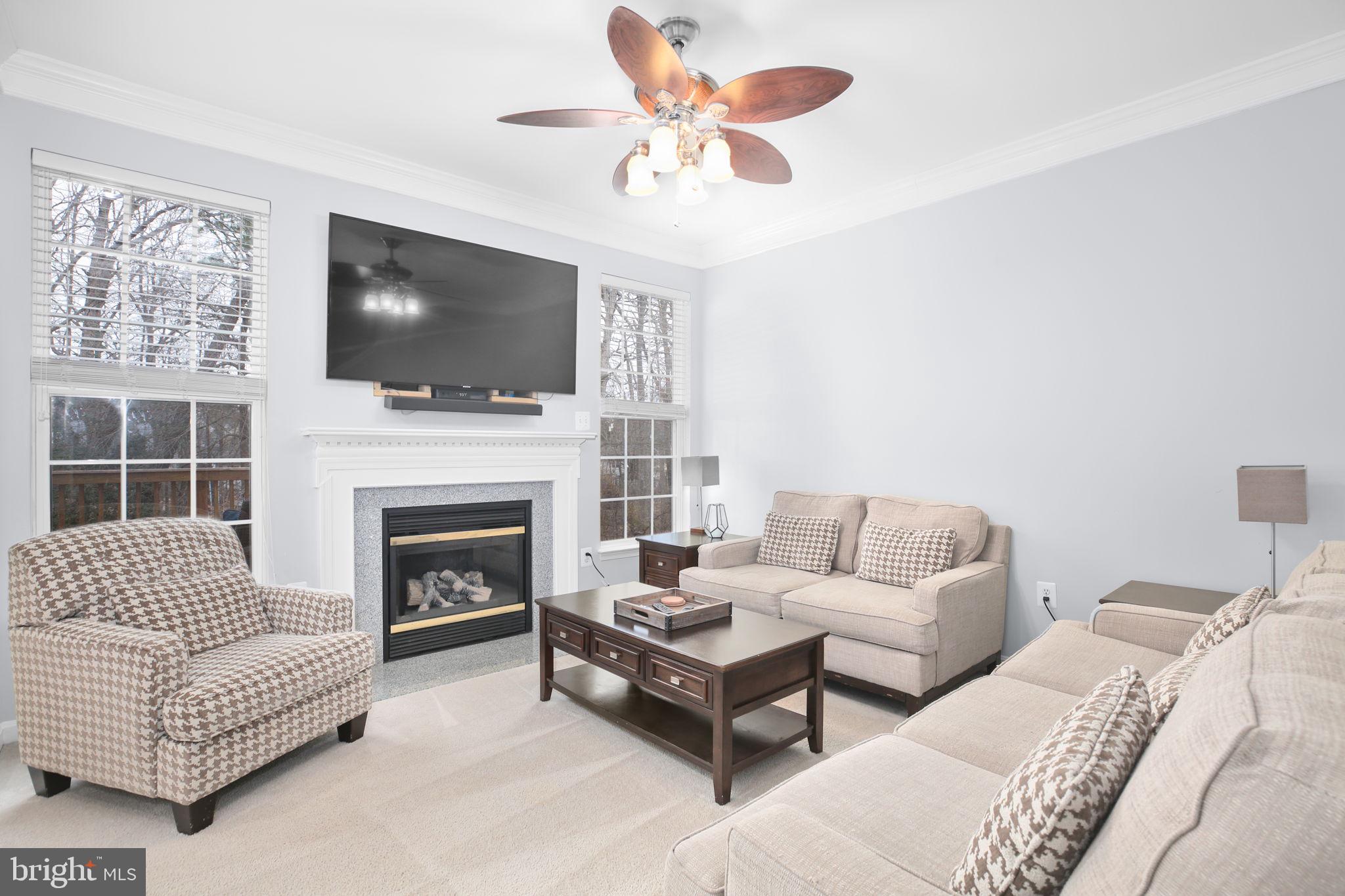 SALEM FIELDS - Residential