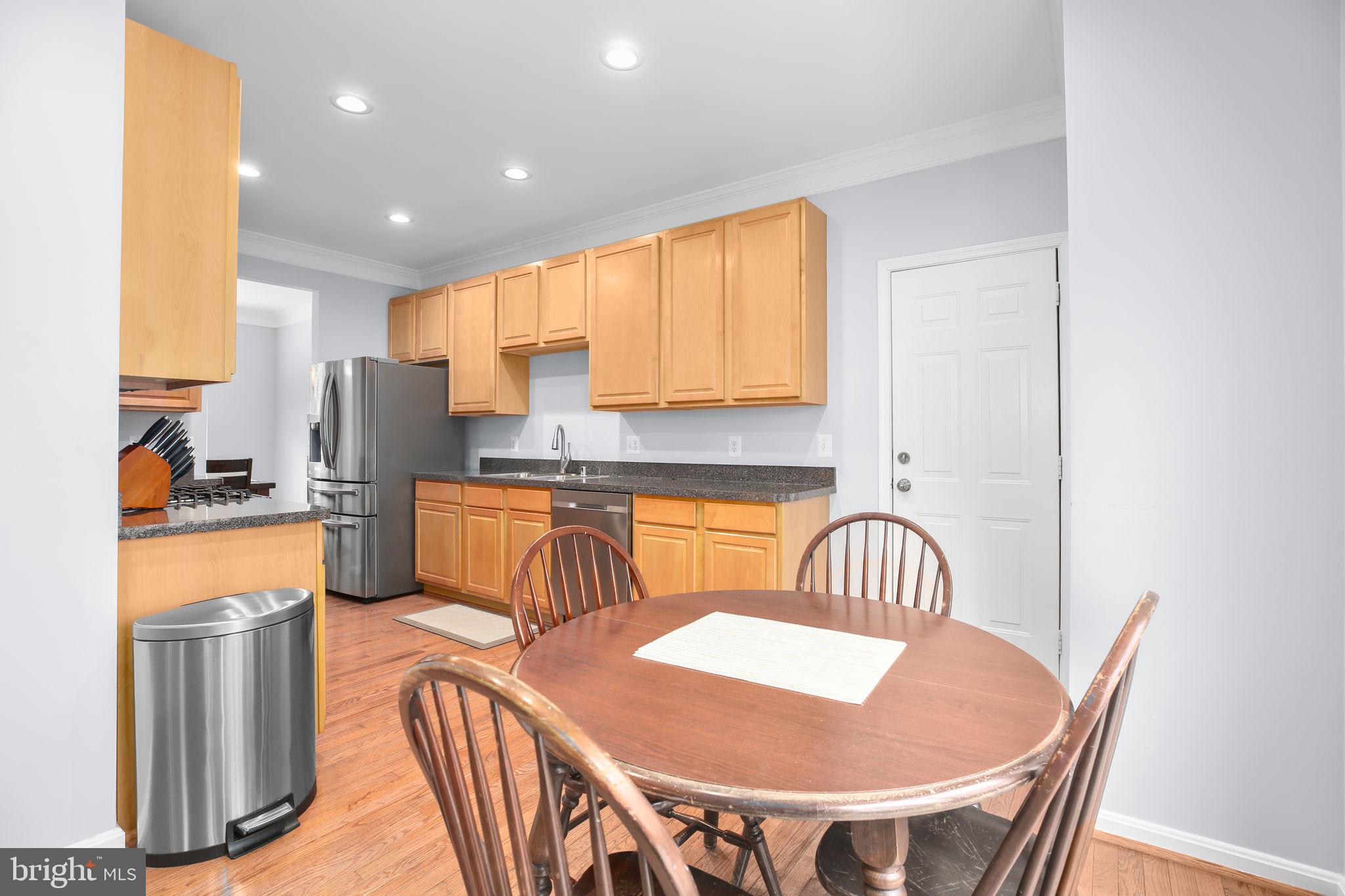 SALEM FIELDS - Residential