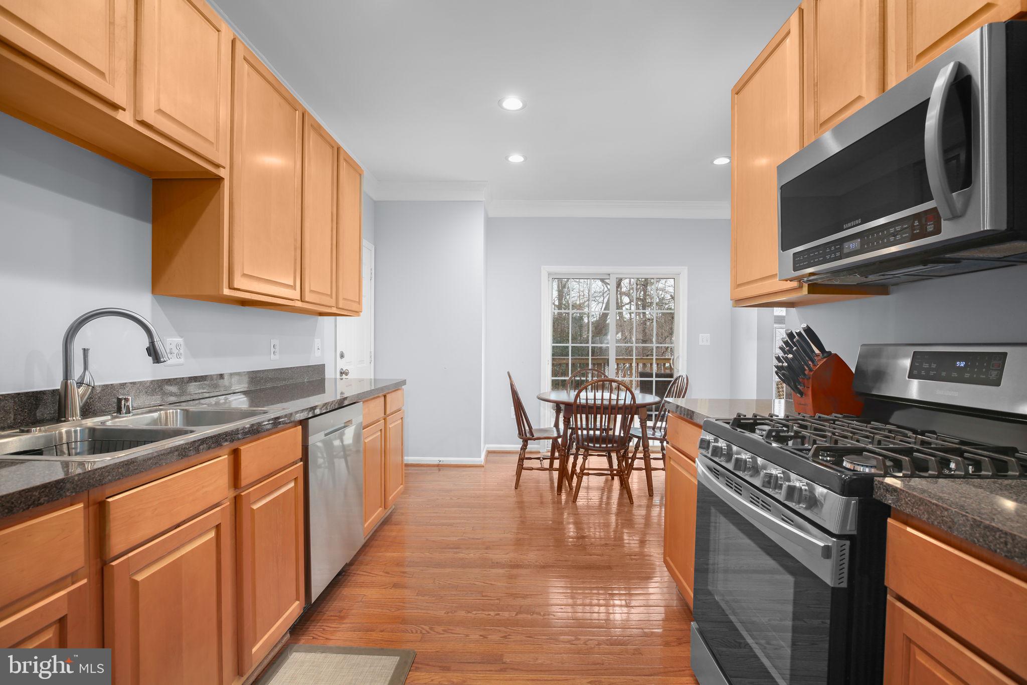 SALEM FIELDS - Residential