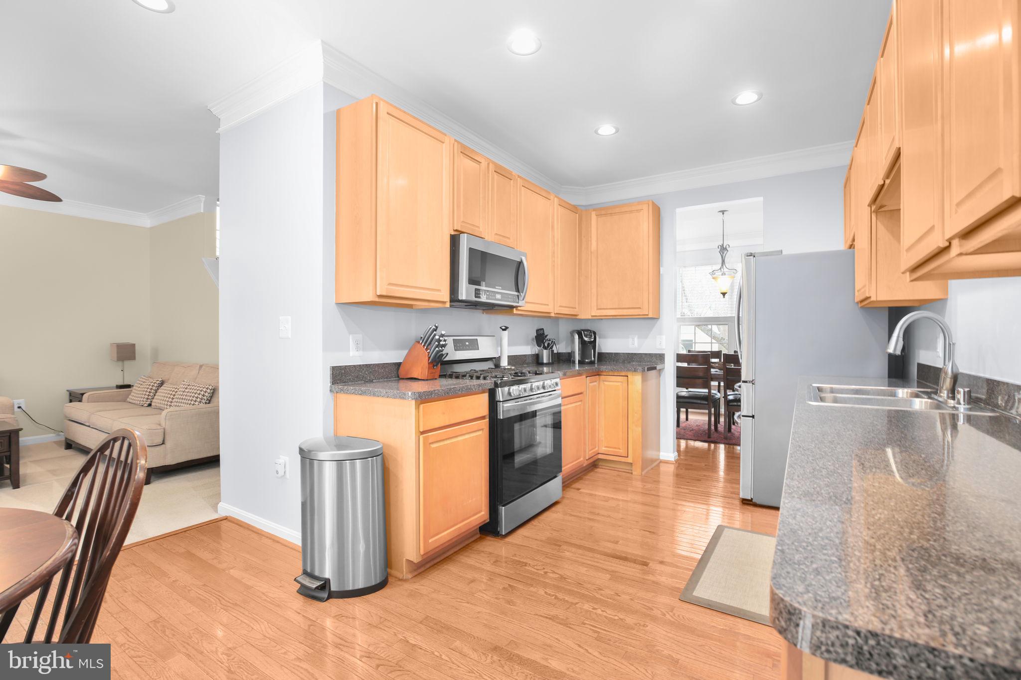 SALEM FIELDS - Residential