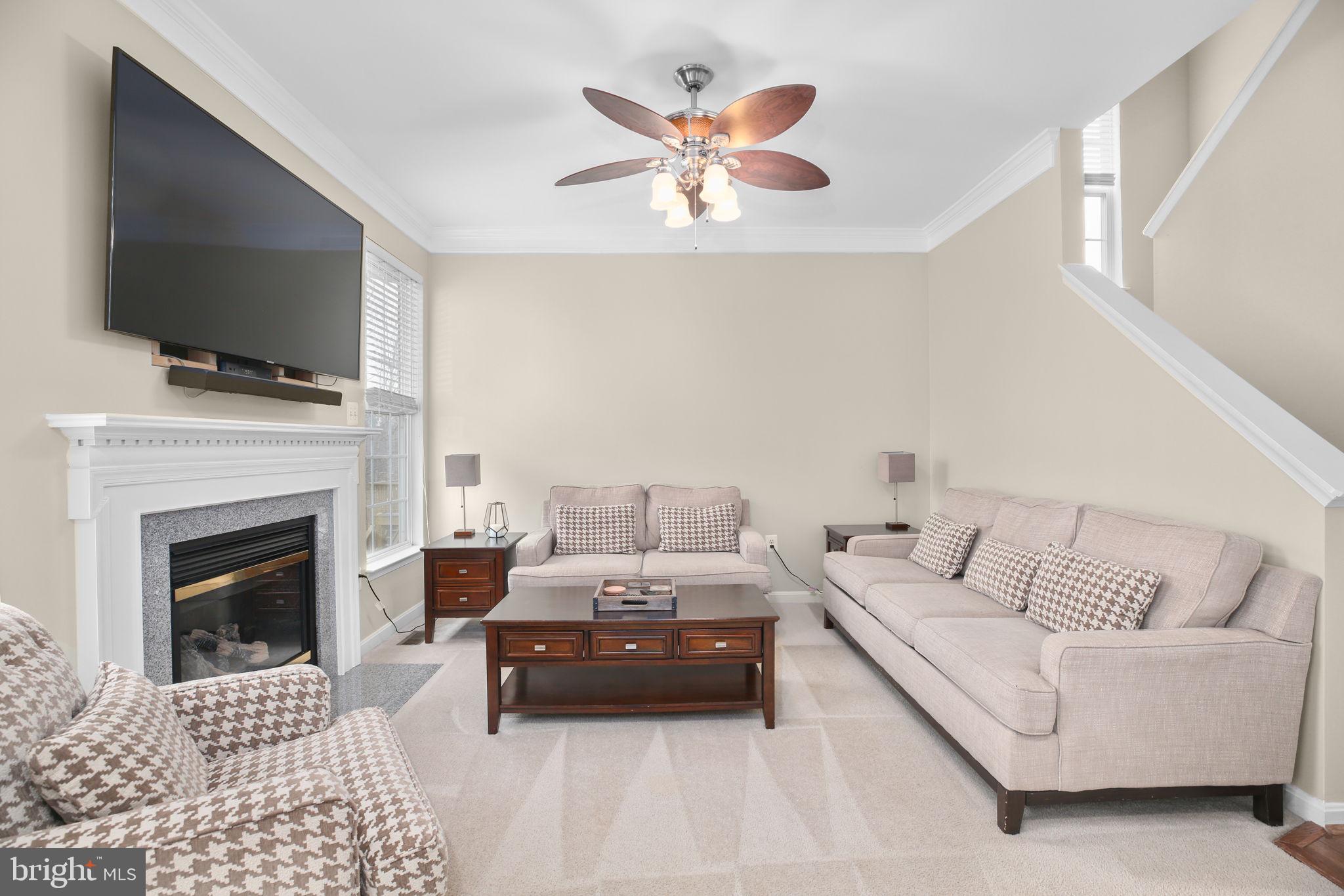 SALEM FIELDS - Residential