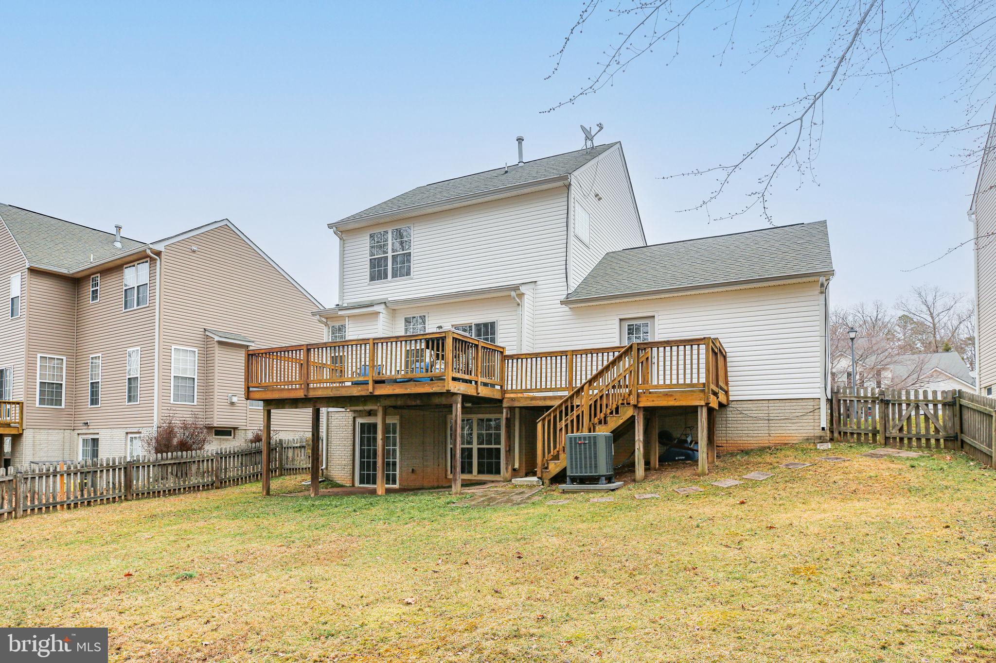 SALEM FIELDS - Residential