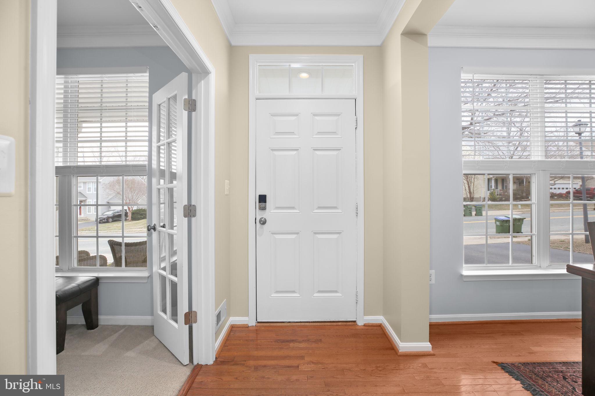 SALEM FIELDS - Residential