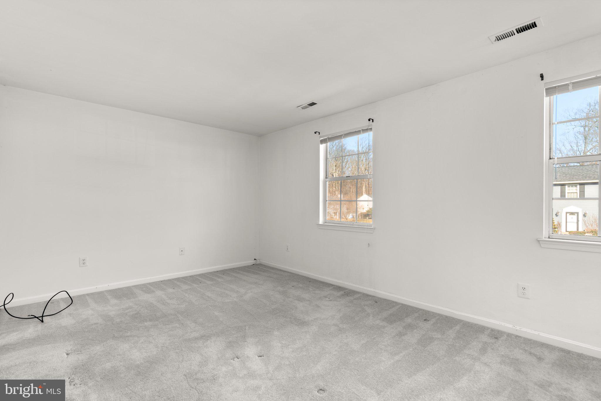 HUNTERS WOODS - Residential