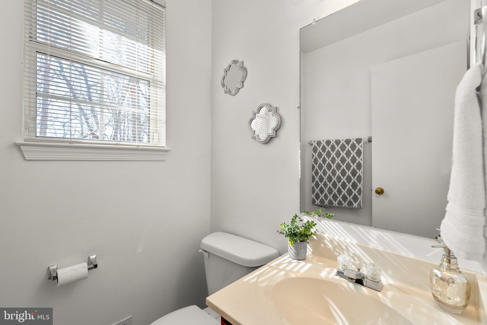 HUNTERS WOODS - Residential