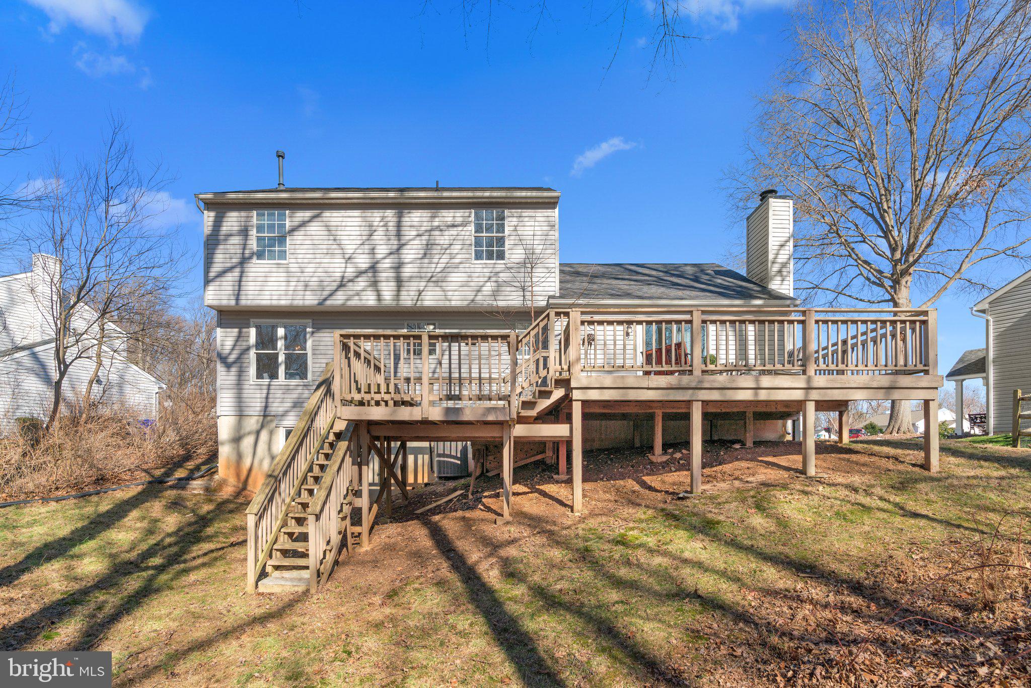 HUNTERS WOODS - Residential