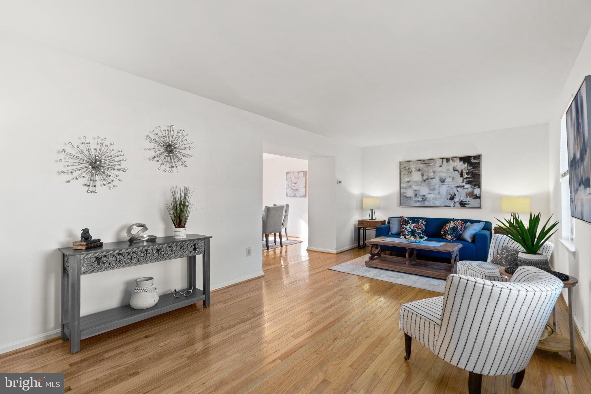 HUNTERS WOODS - Residential