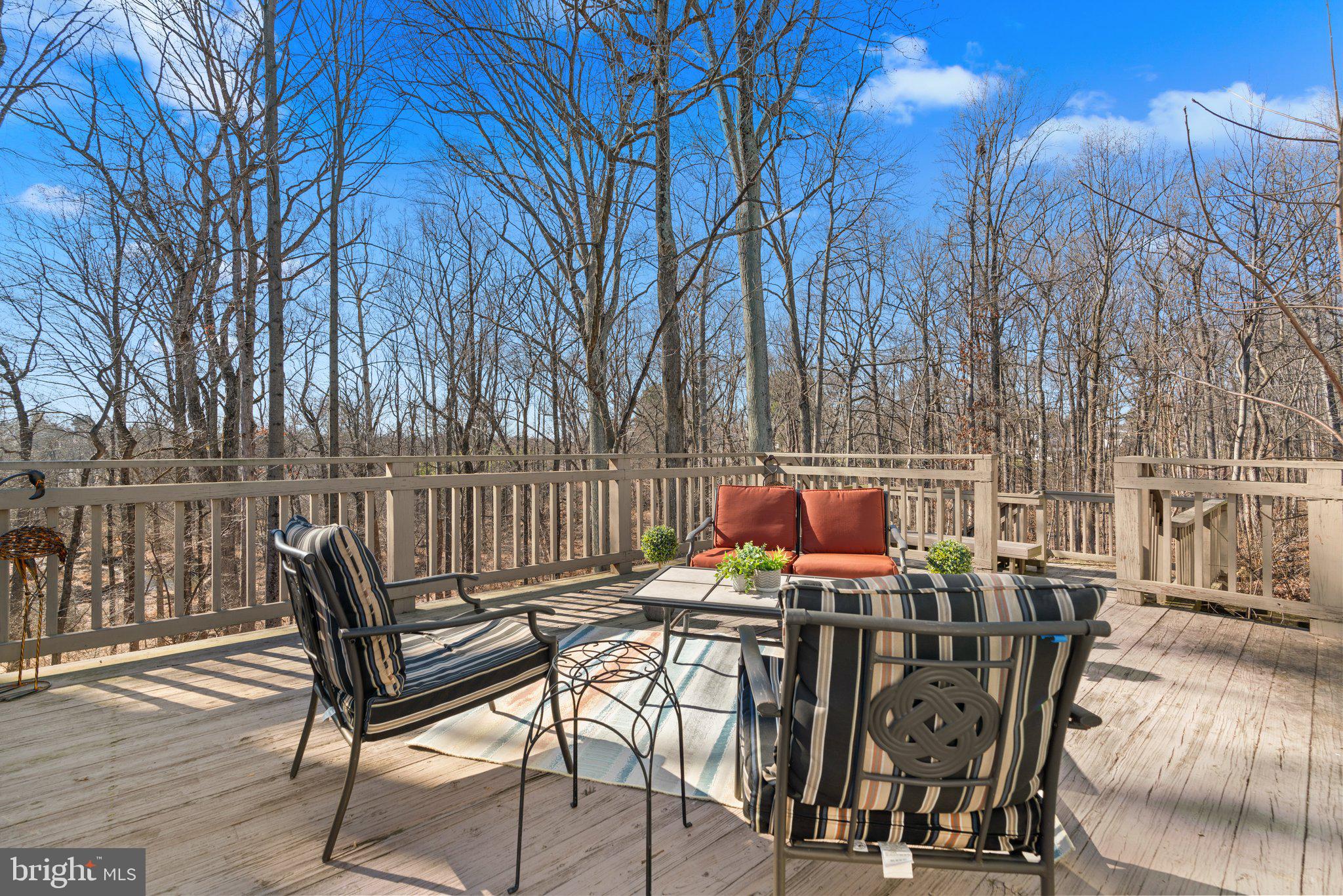 HUNTERS WOODS - Residential