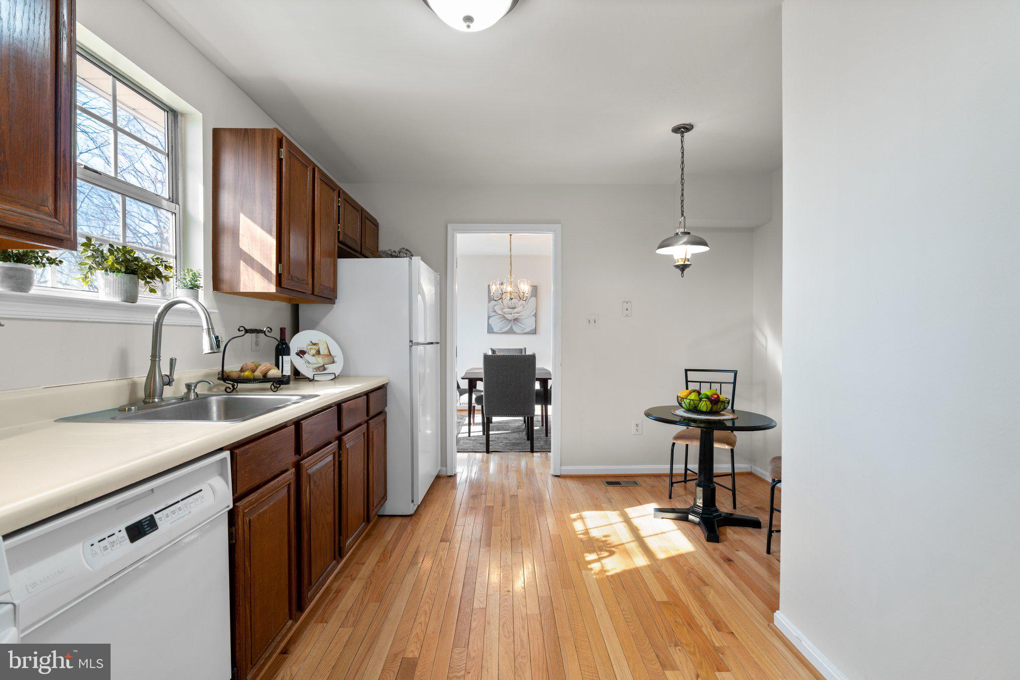 HUNTERS WOODS - Residential