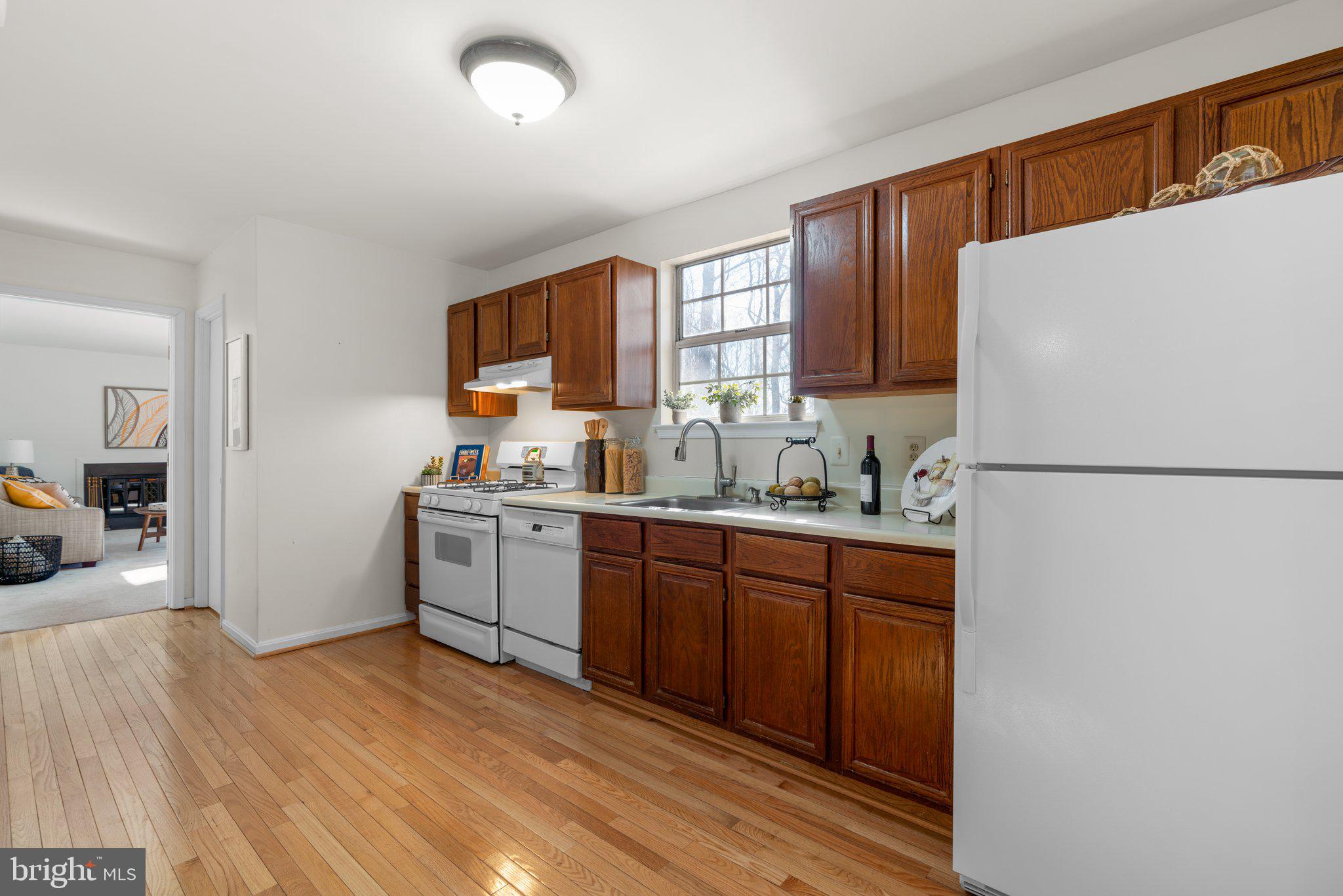 HUNTERS WOODS - Residential