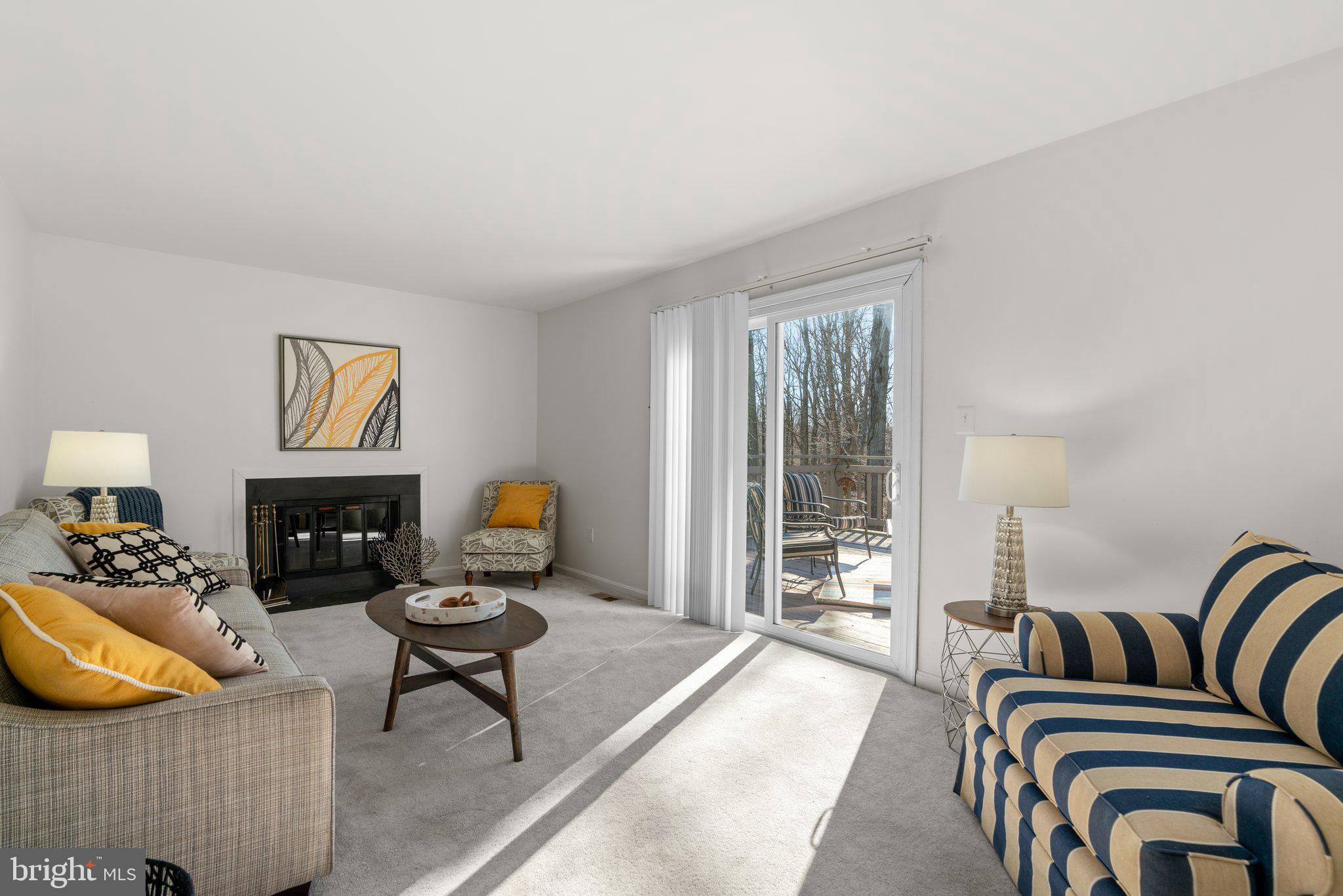 HUNTERS WOODS - Residential