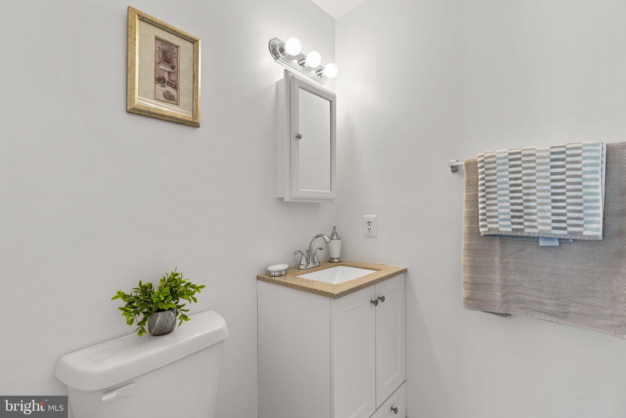 HUNTERS WOODS - Residential