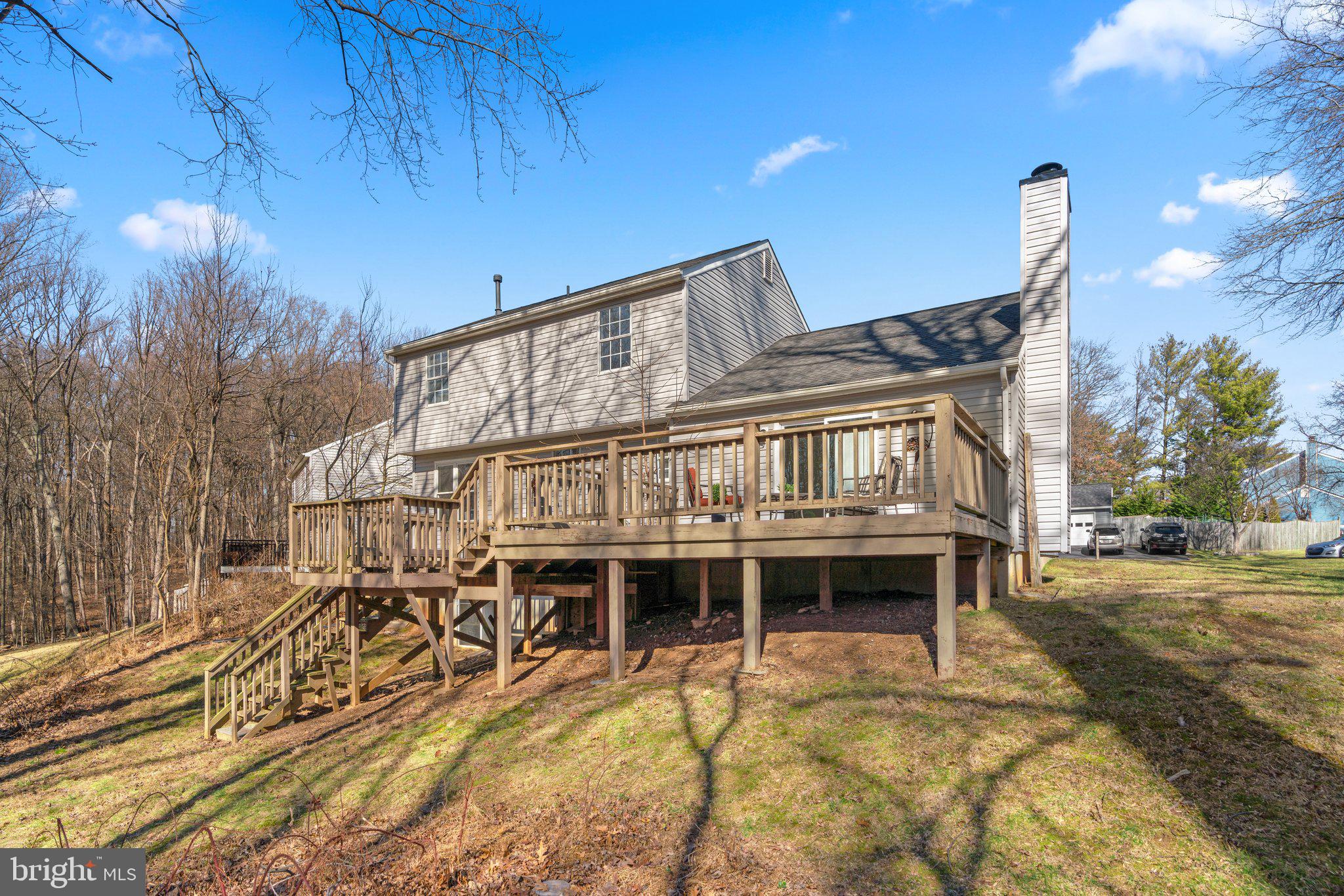 HUNTERS WOODS - Residential