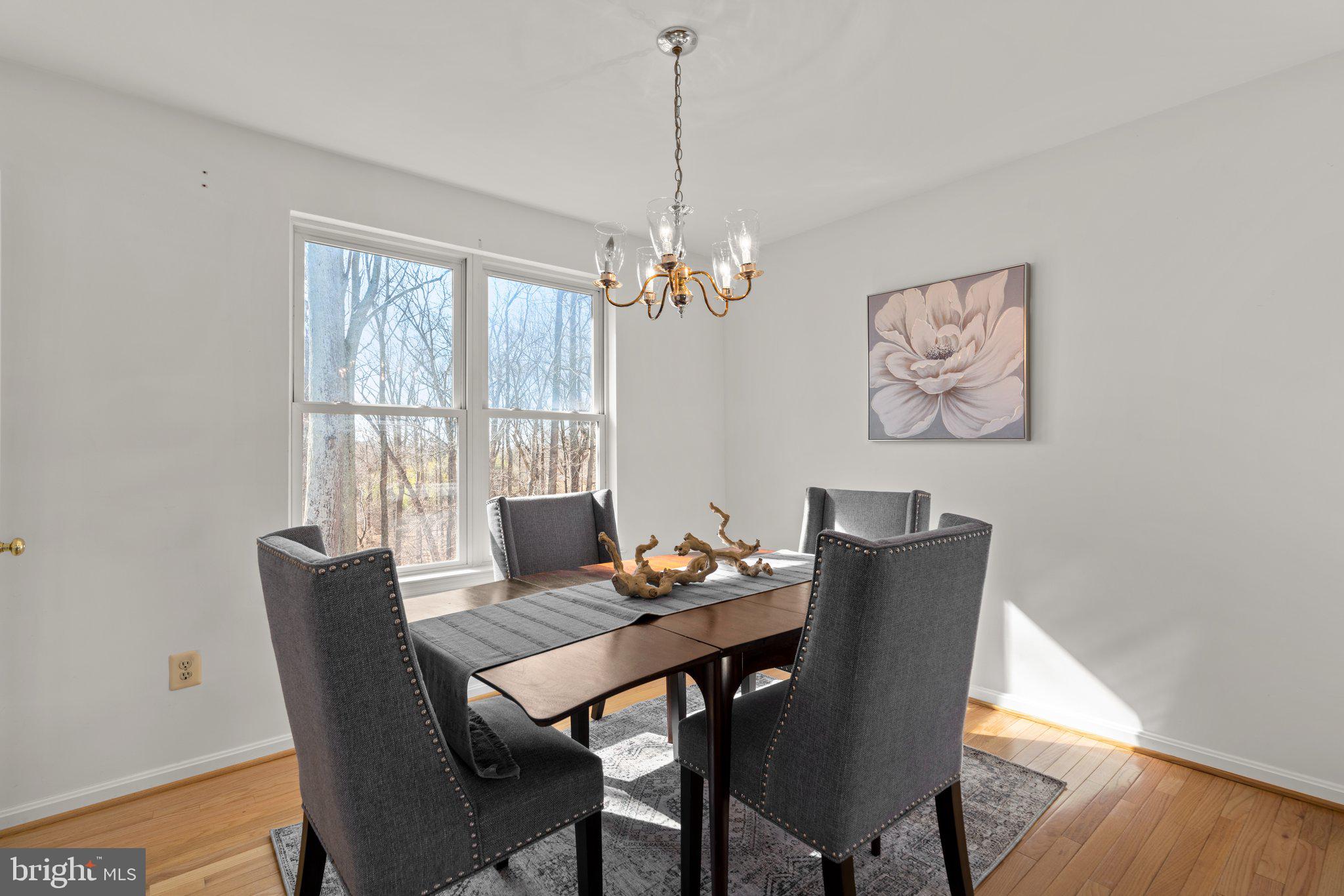 HUNTERS WOODS - Residential