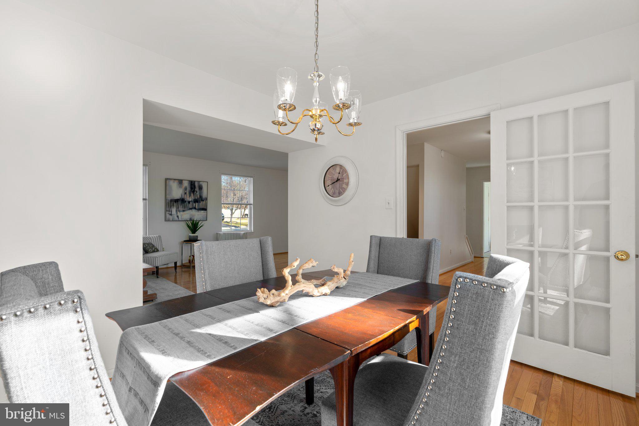 HUNTERS WOODS - Residential