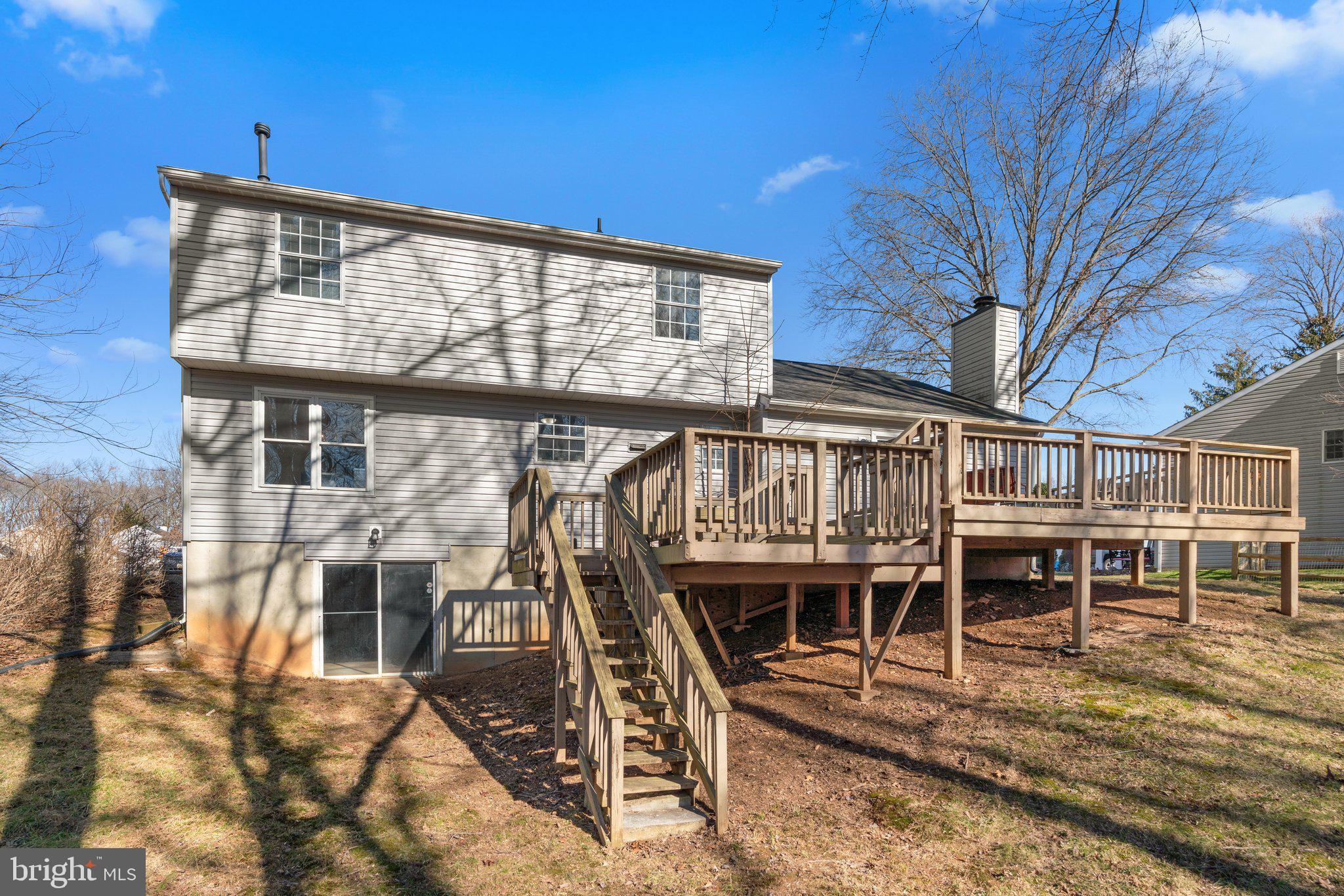 HUNTERS WOODS - Residential