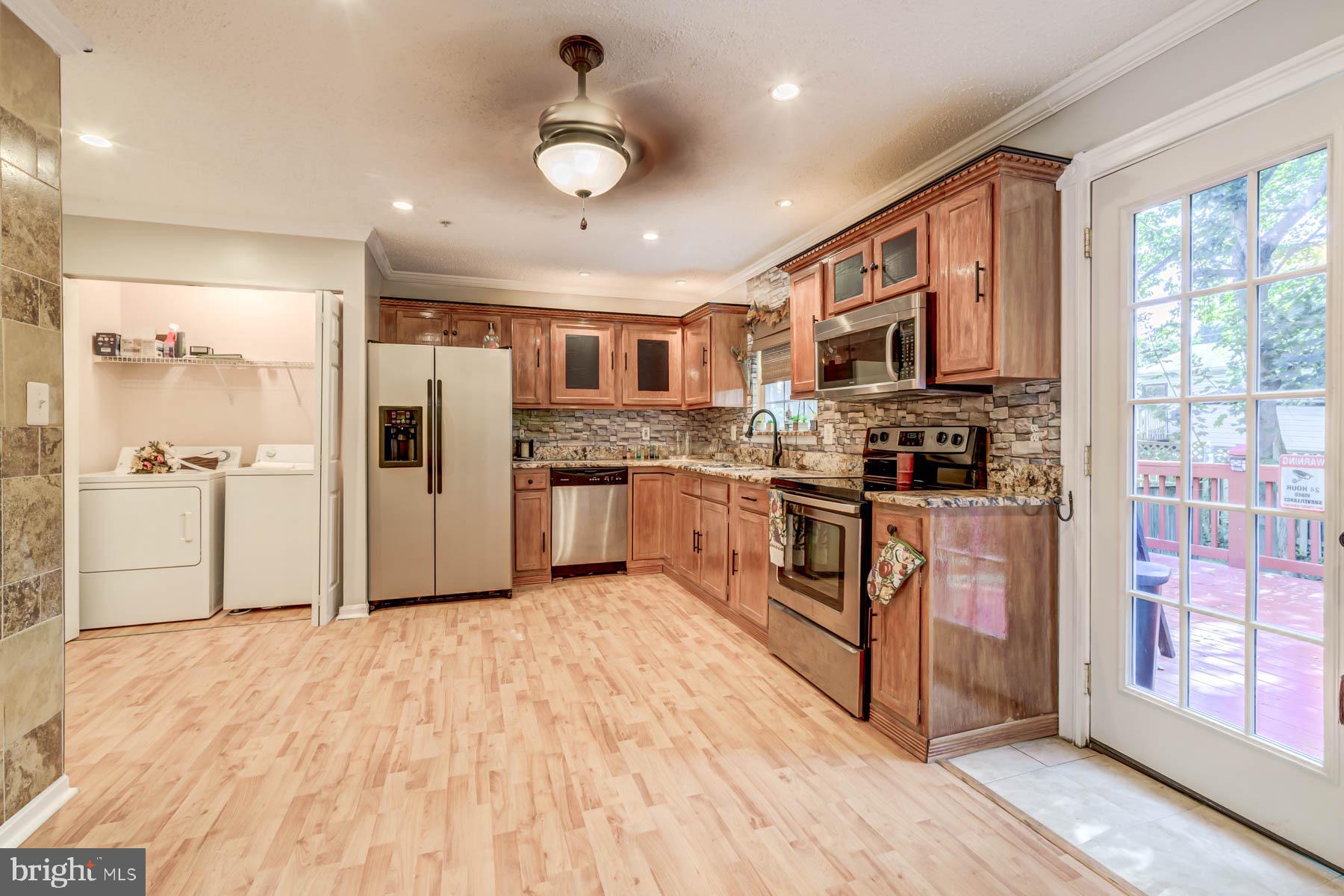 DUPONT HEIGHTS - Residential