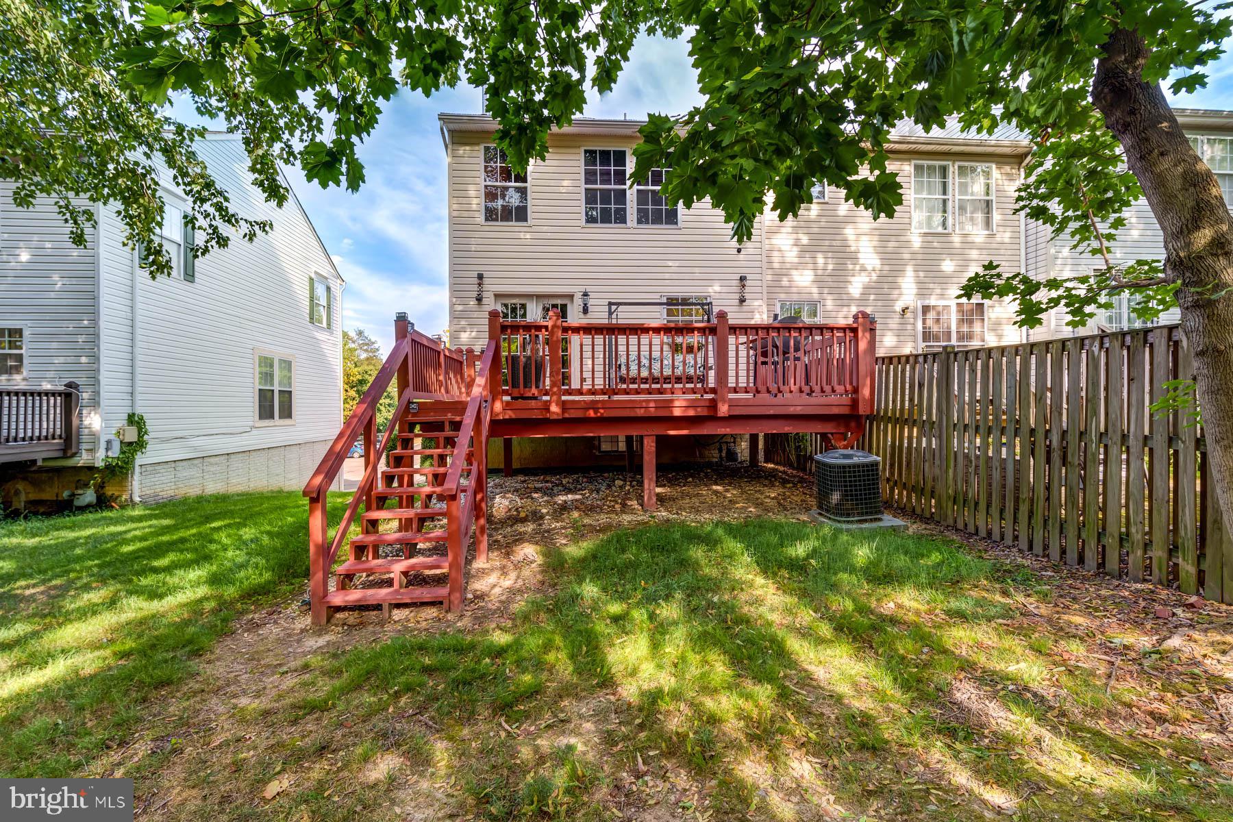 DUPONT HEIGHTS - Residential