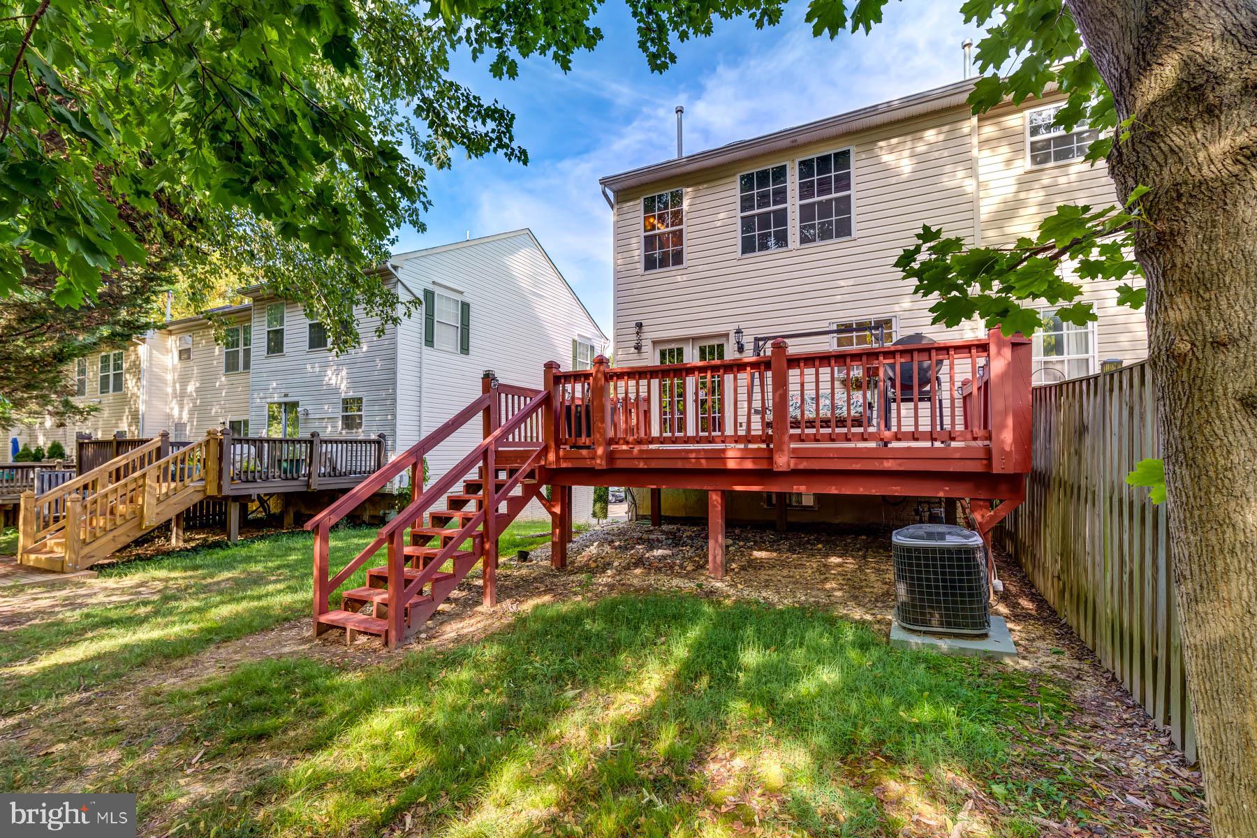 DUPONT HEIGHTS - Residential