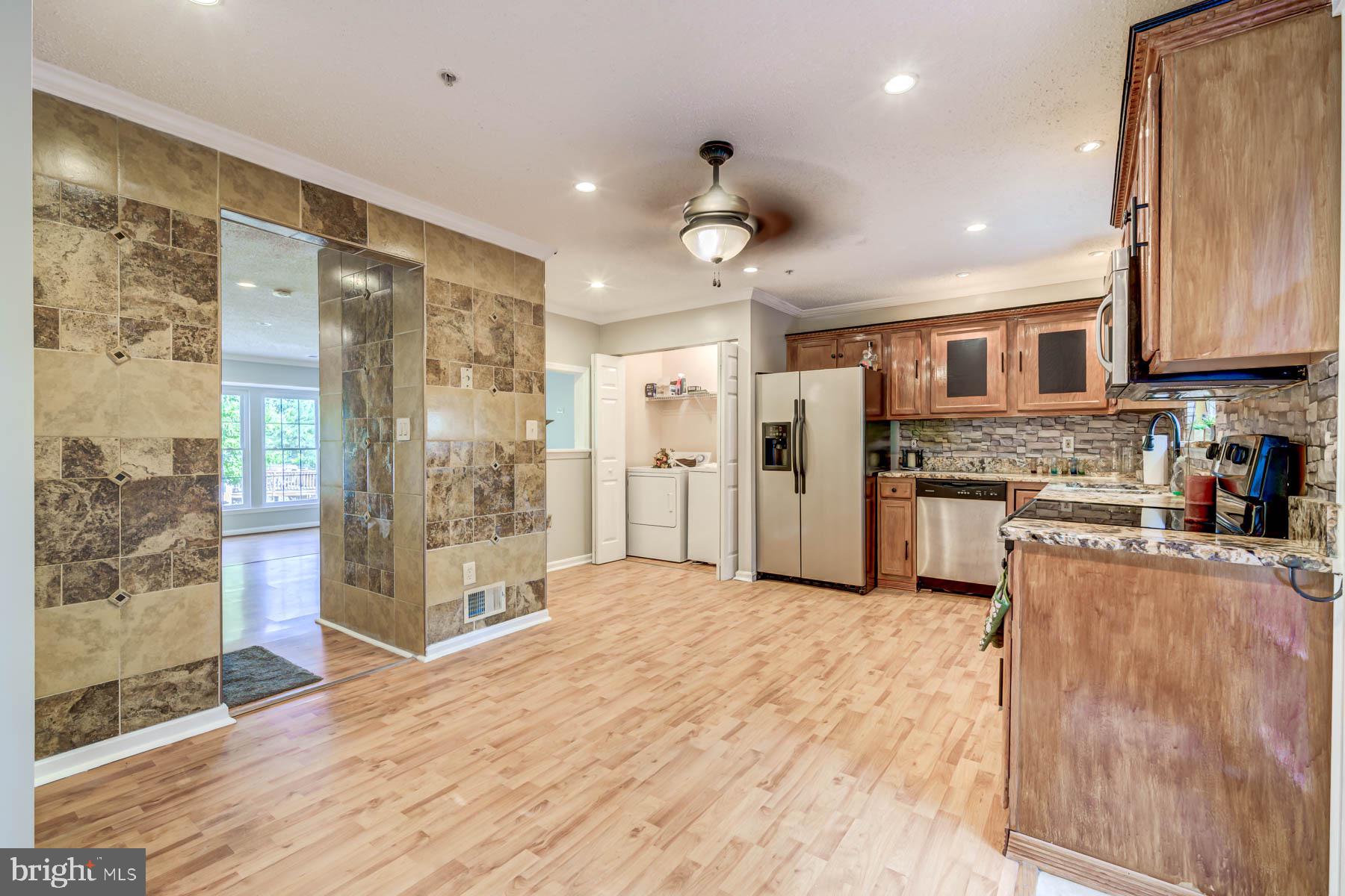 DUPONT HEIGHTS - Residential