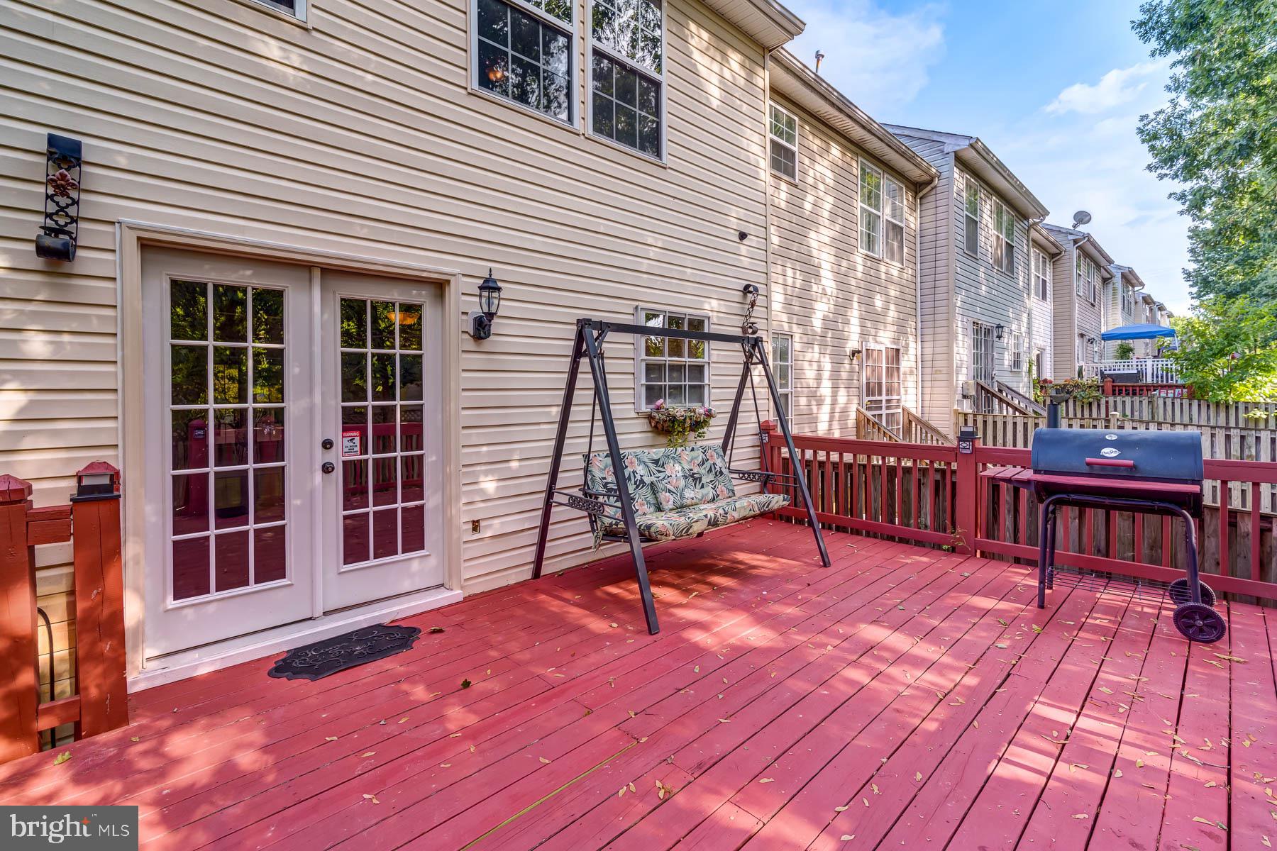 DUPONT HEIGHTS - Residential