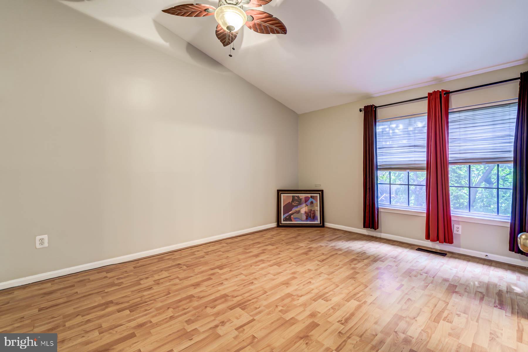 DUPONT HEIGHTS - Residential