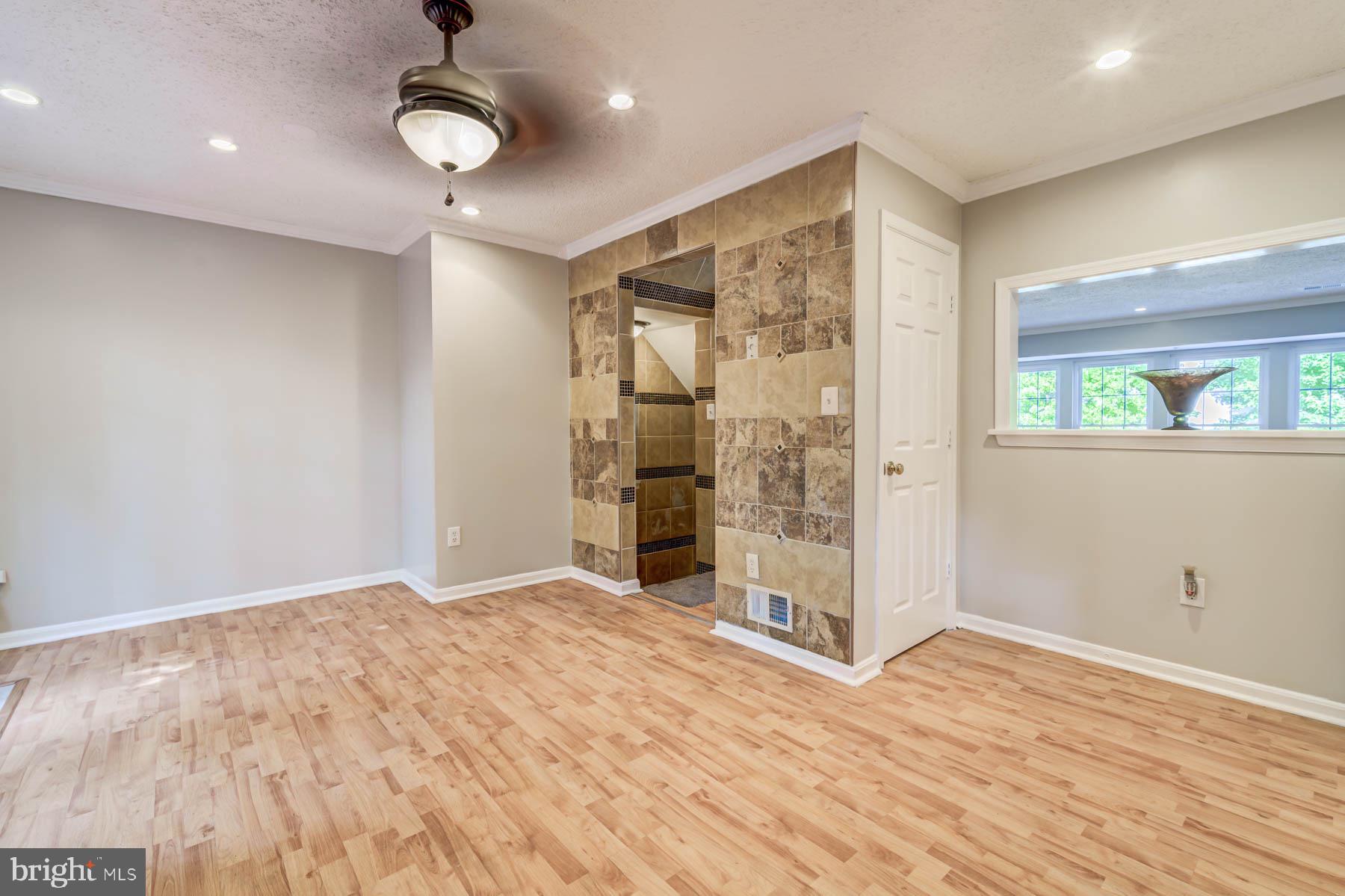 DUPONT HEIGHTS - Residential