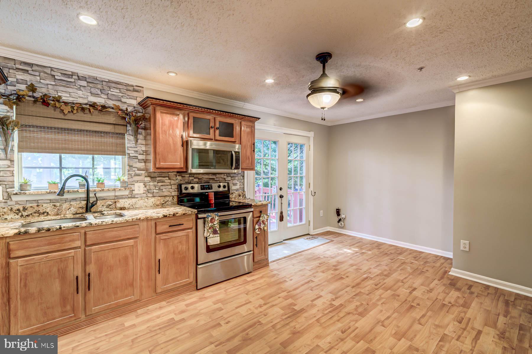 DUPONT HEIGHTS - Residential